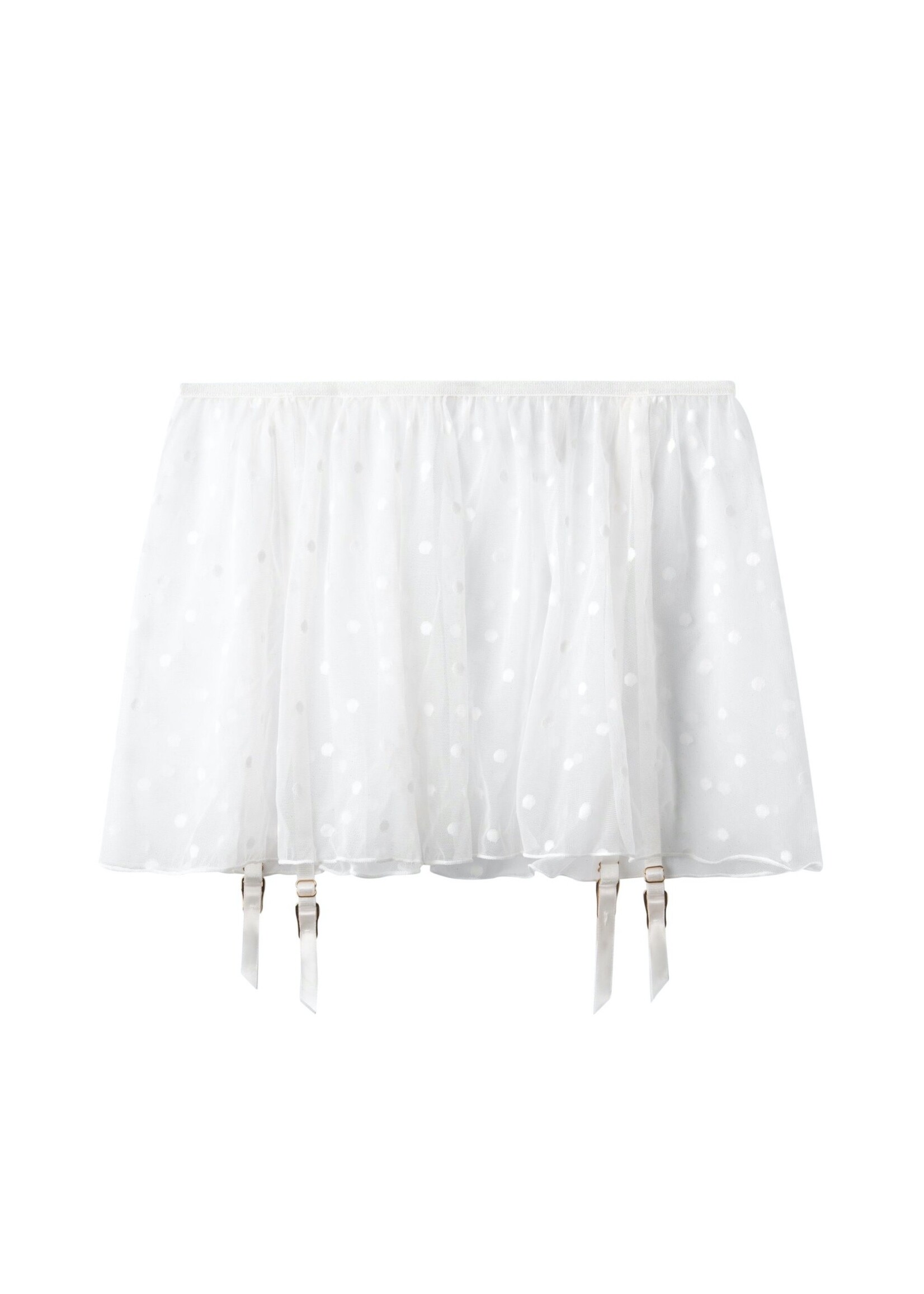 Blush Lingerie "Coquette" garter by Blush Lingerie