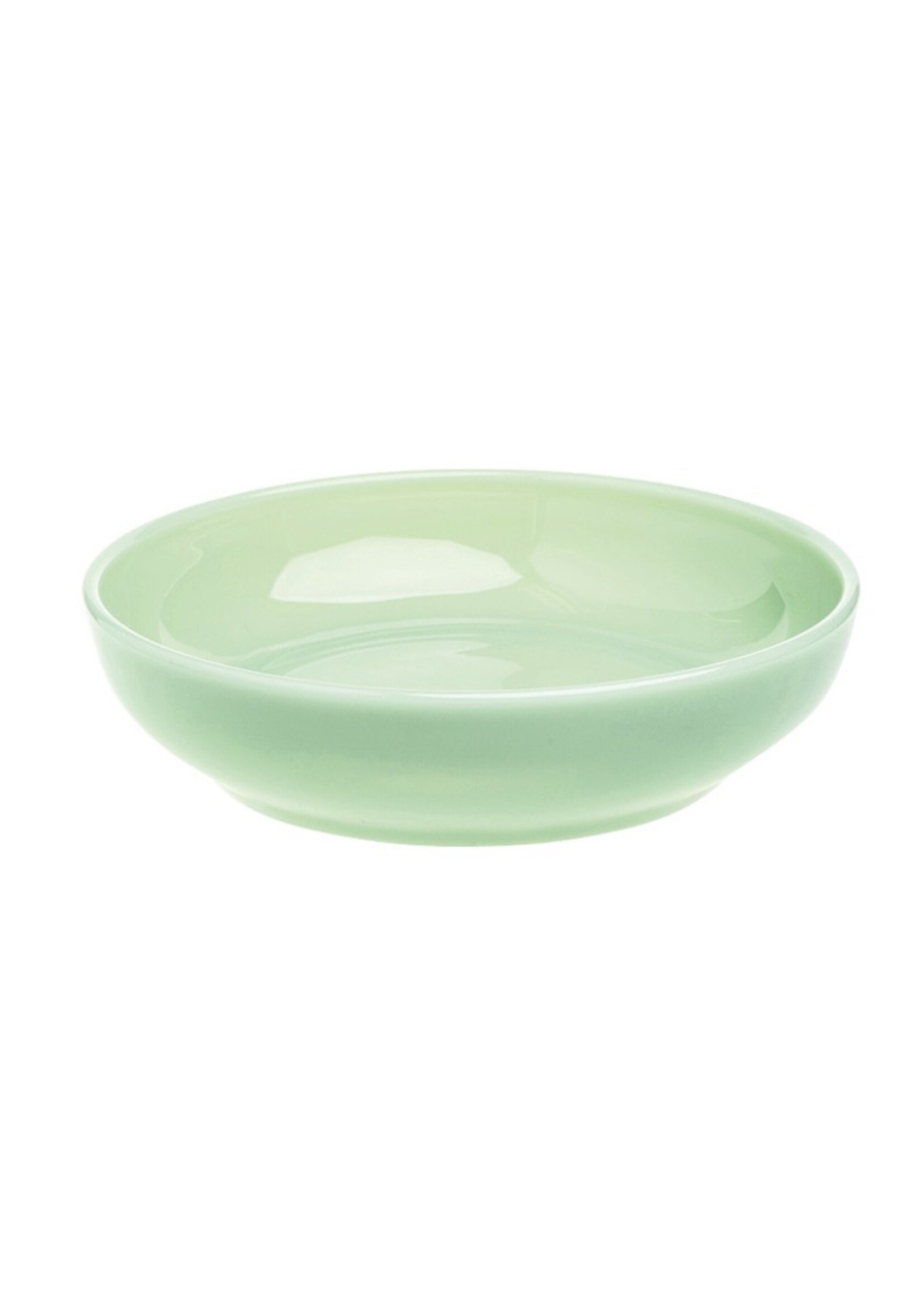 Mosser Glass 9" bowls by Mosser Glass