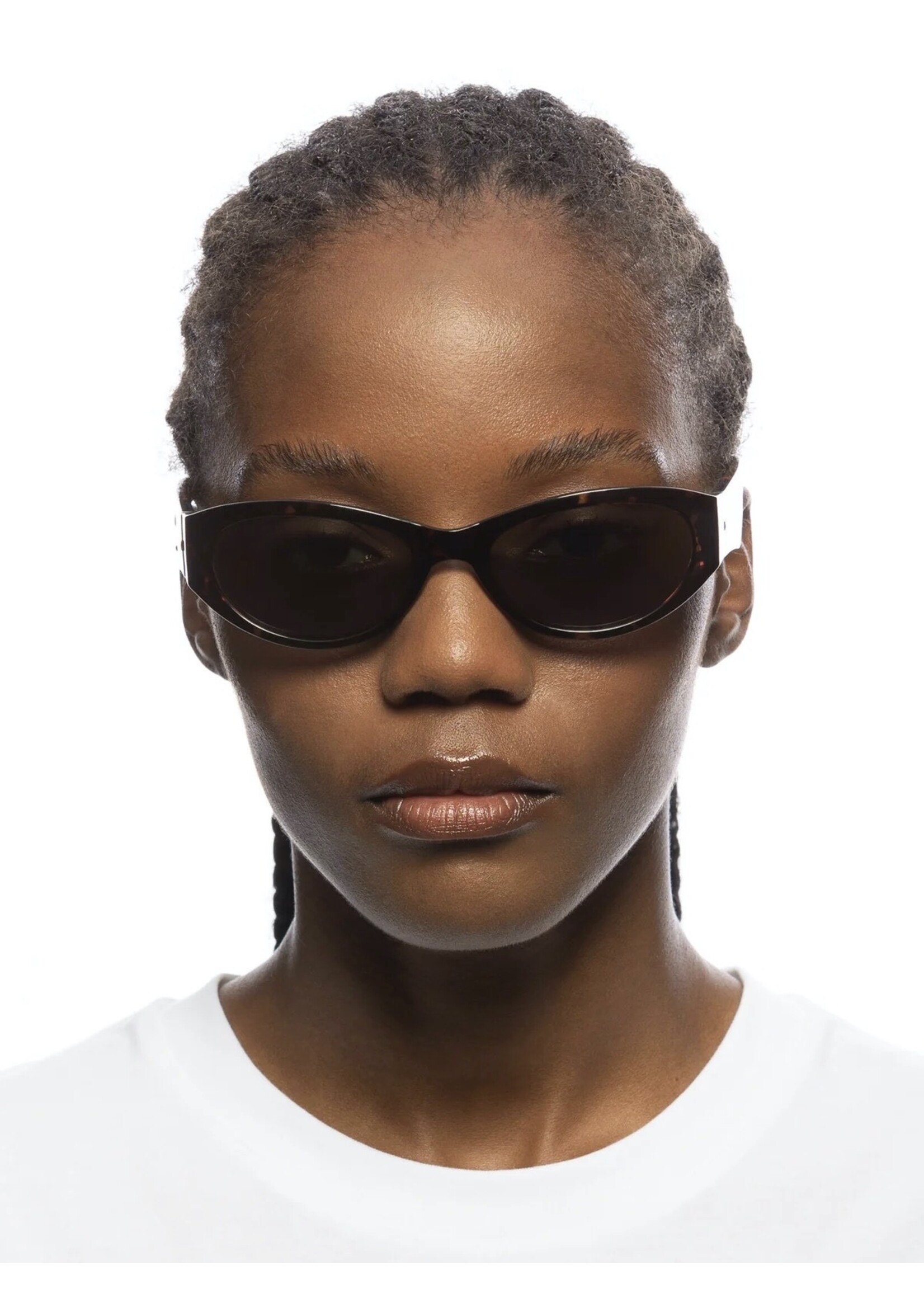 Le Specs Sunglasses "Polywrap" by LESPECS