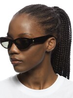 Le Specs Sunglasses "Polywrap" by LESPECS