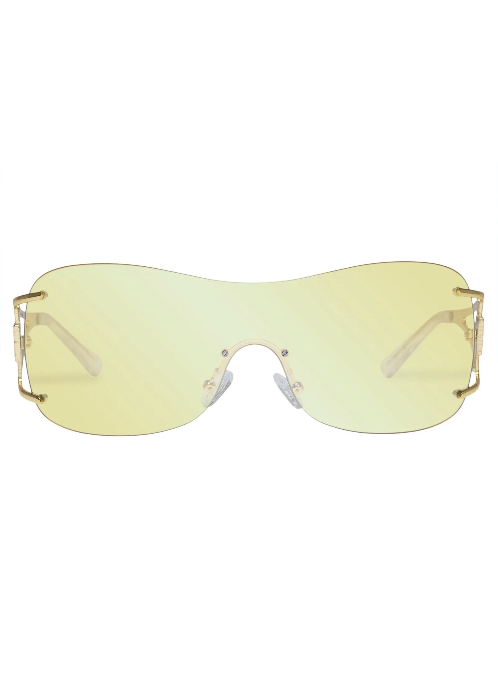 Le Specs Sunglasses "Le Fame" by LESPECS