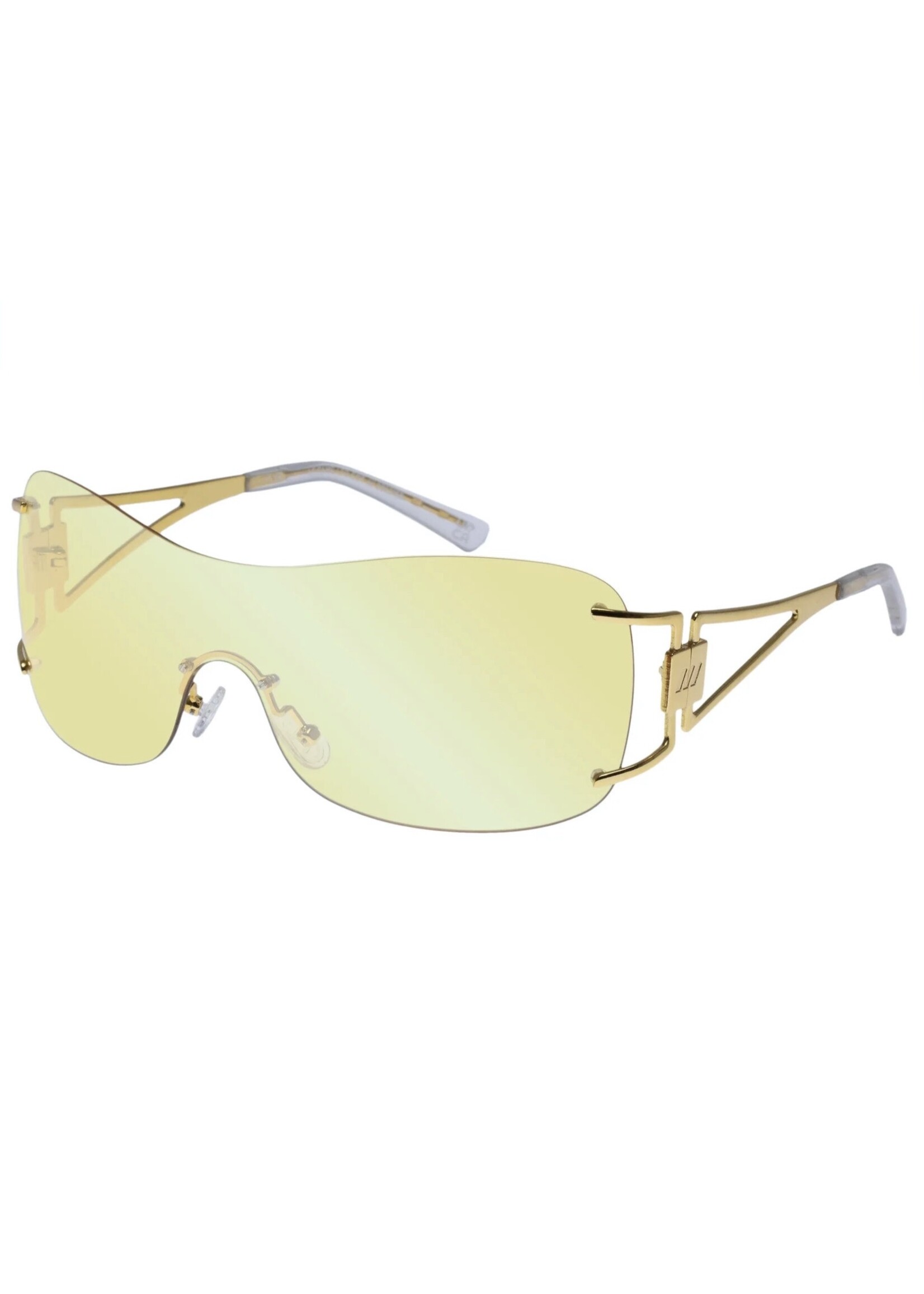 Le Specs Sunglasses "Le Fame" by LESPECS