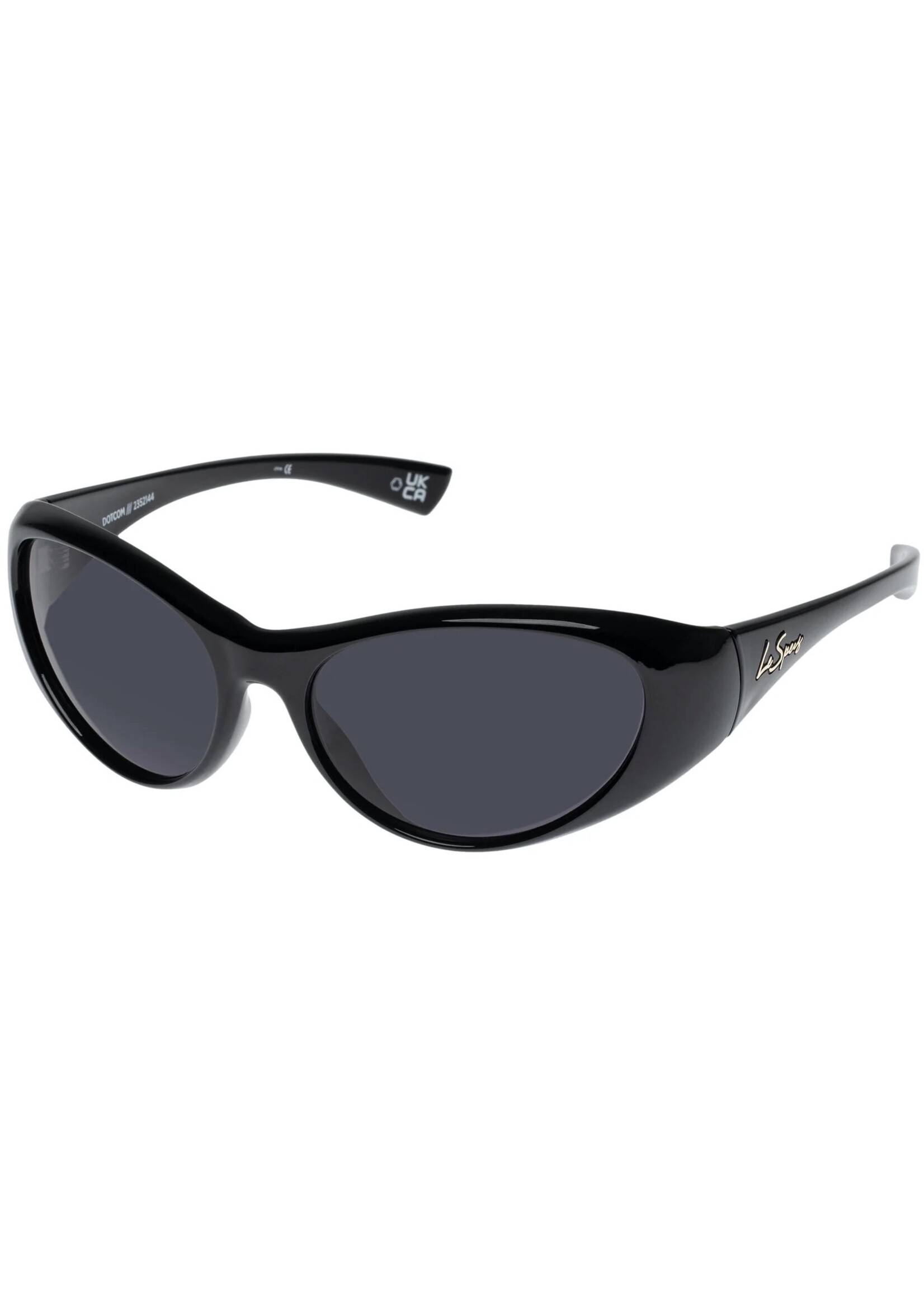 Le Specs Sunglasses "Dotcom" by LESPECS