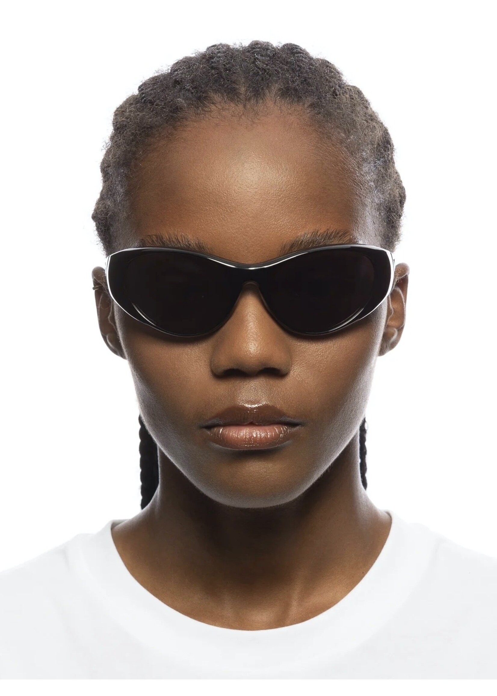 Le Specs Sunglasses "Dotcom" by LESPECS