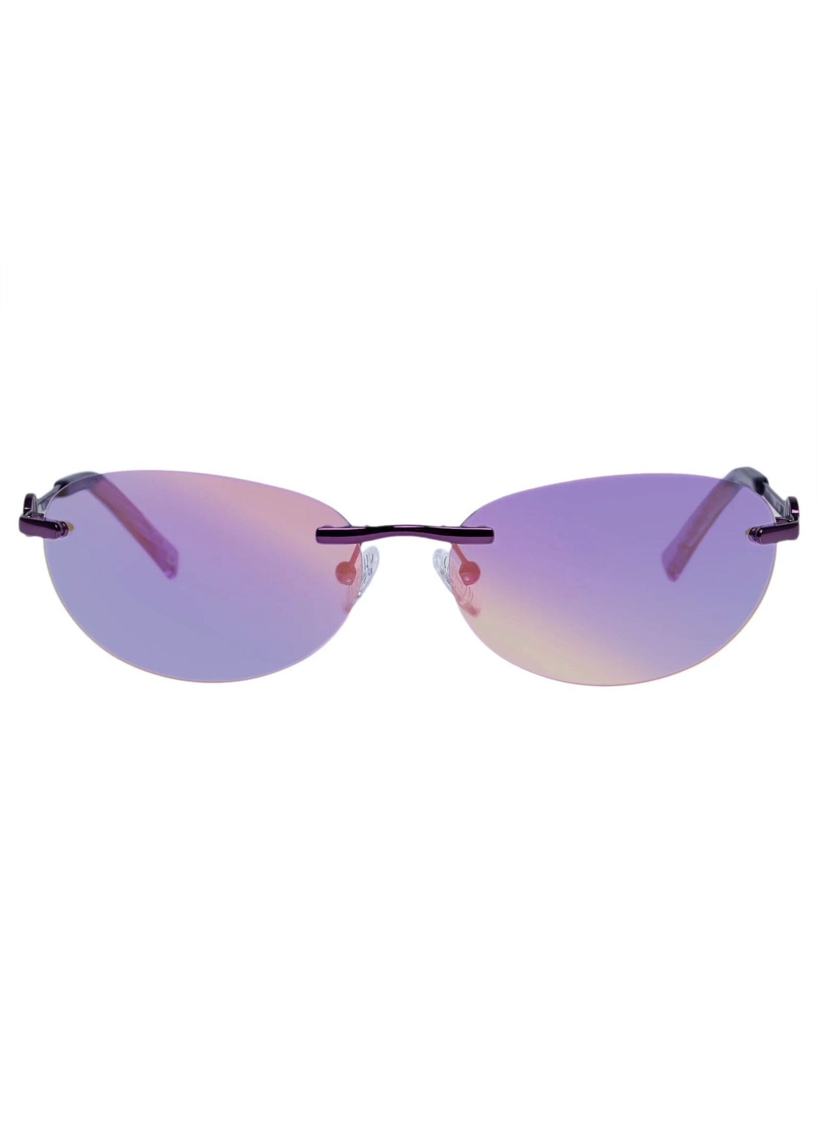 Le Specs Sunglasses "Slinky" by LESPECS