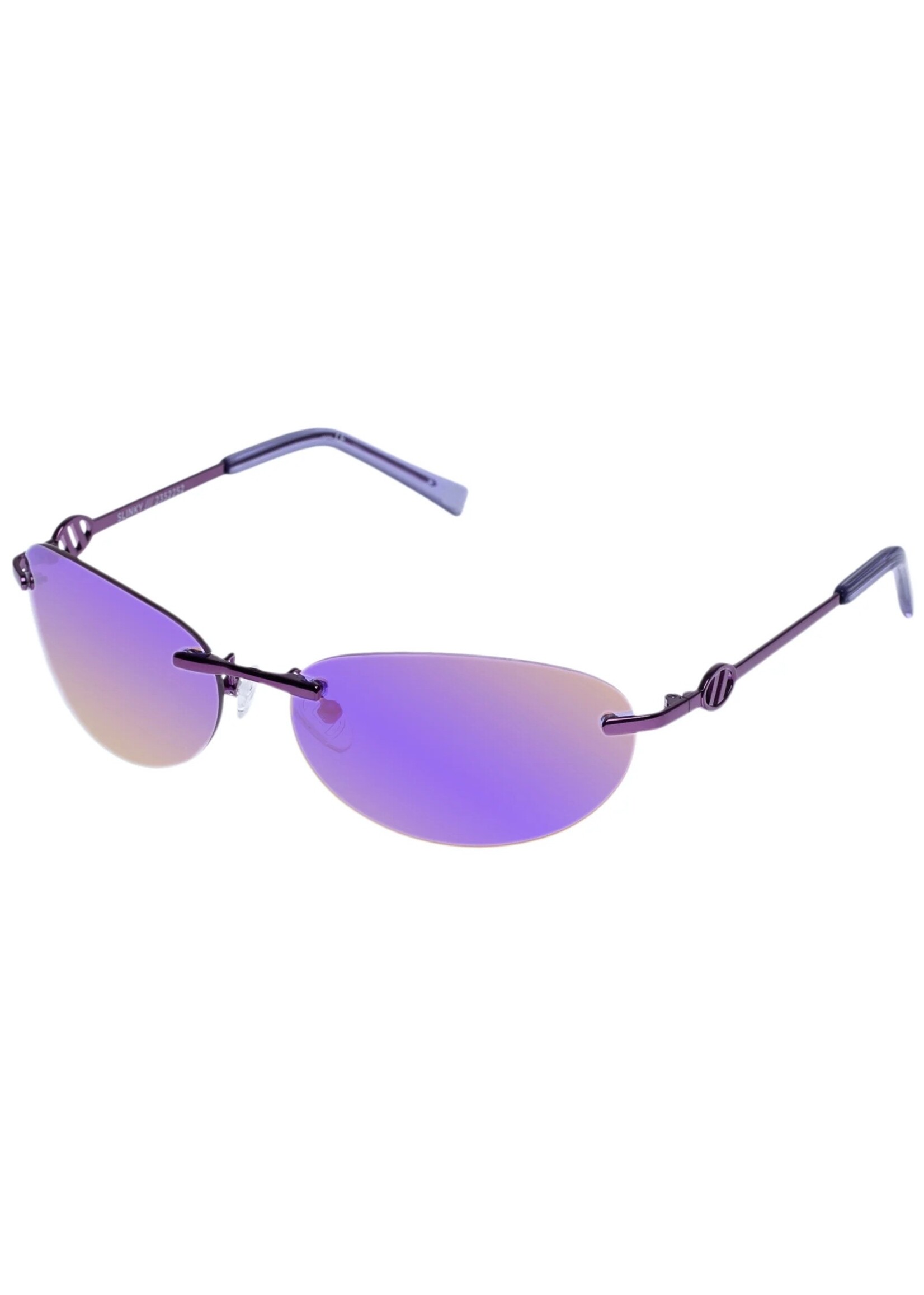 Le Specs Sunglasses "Slinky" by LESPECS