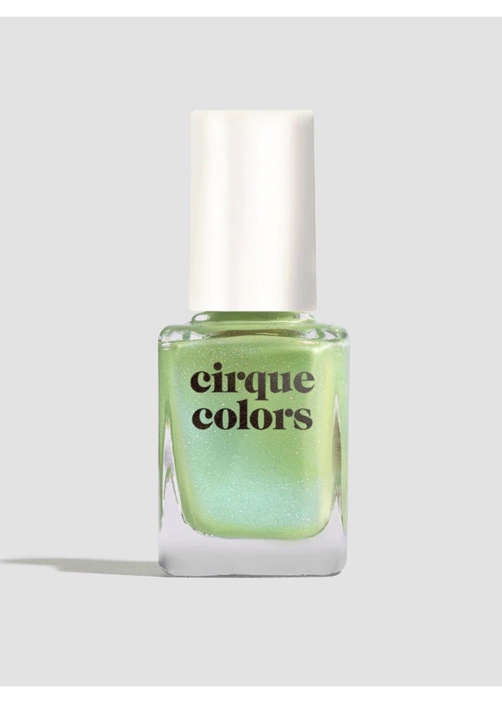 Cirque Colors "Surfer's Crush" nail polishes by Cirque Colors