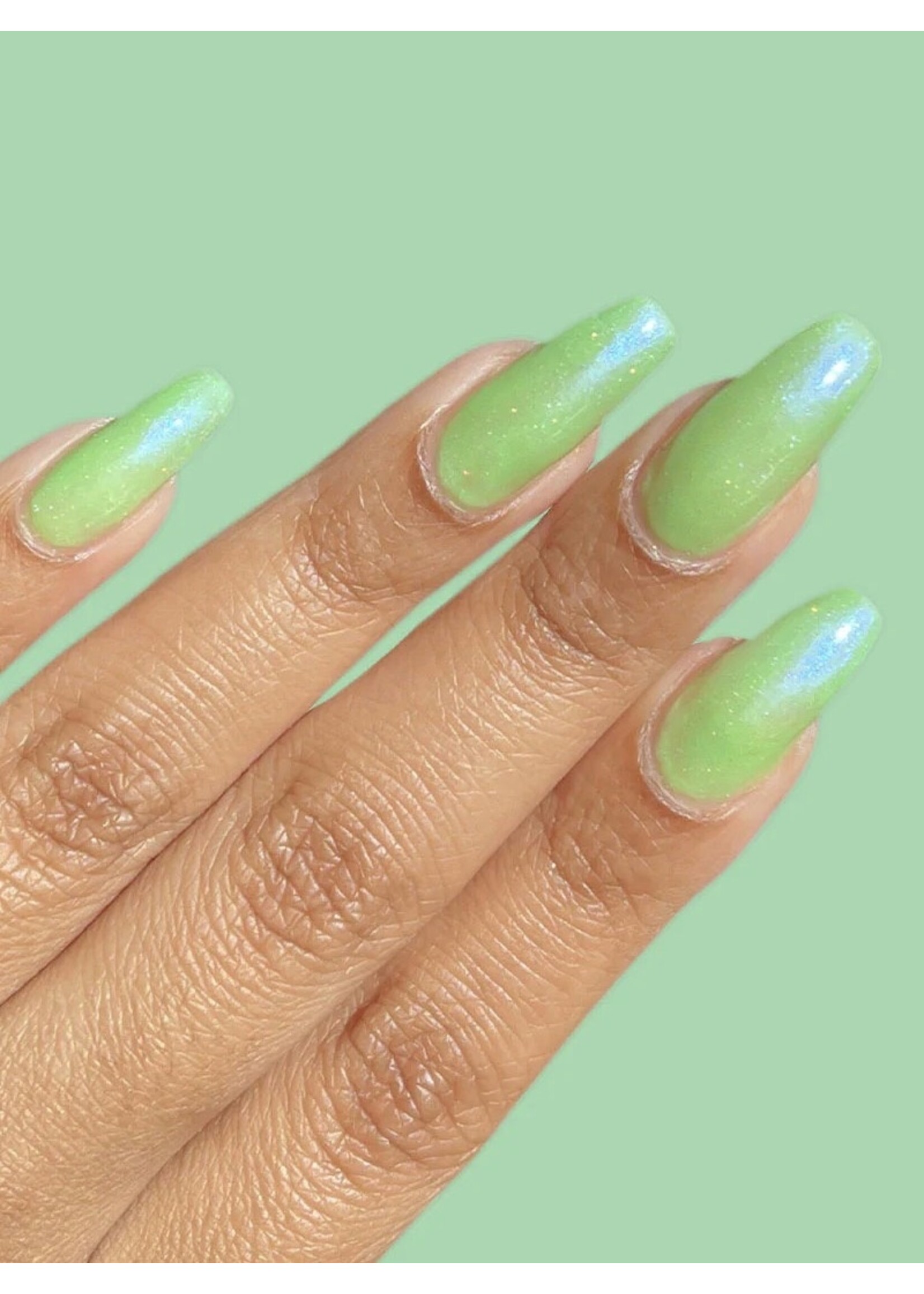 Cirque Colors "Surfer's Crush" nail polishes by Cirque Colors
