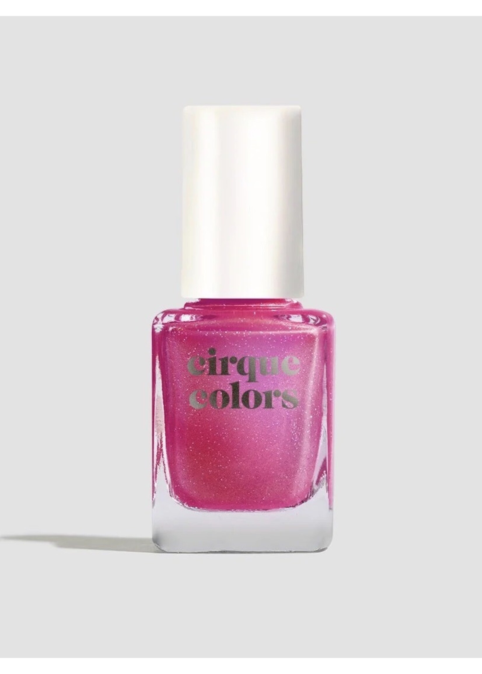 Cirque Colors "Surfer's Crush" nail polishes by Cirque Colors