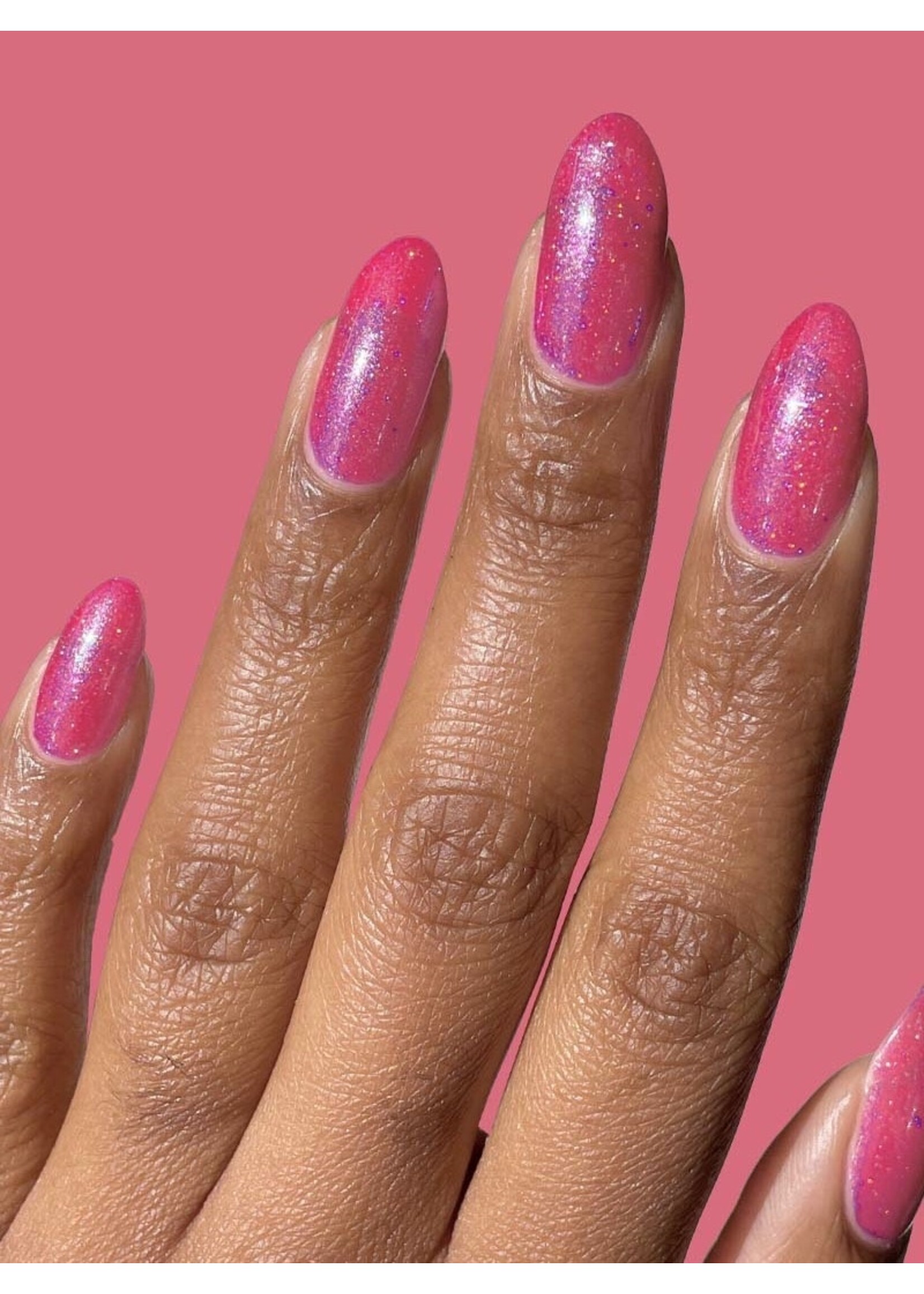 Cirque Colors "Surfer's Crush" nail polishes by Cirque Colors