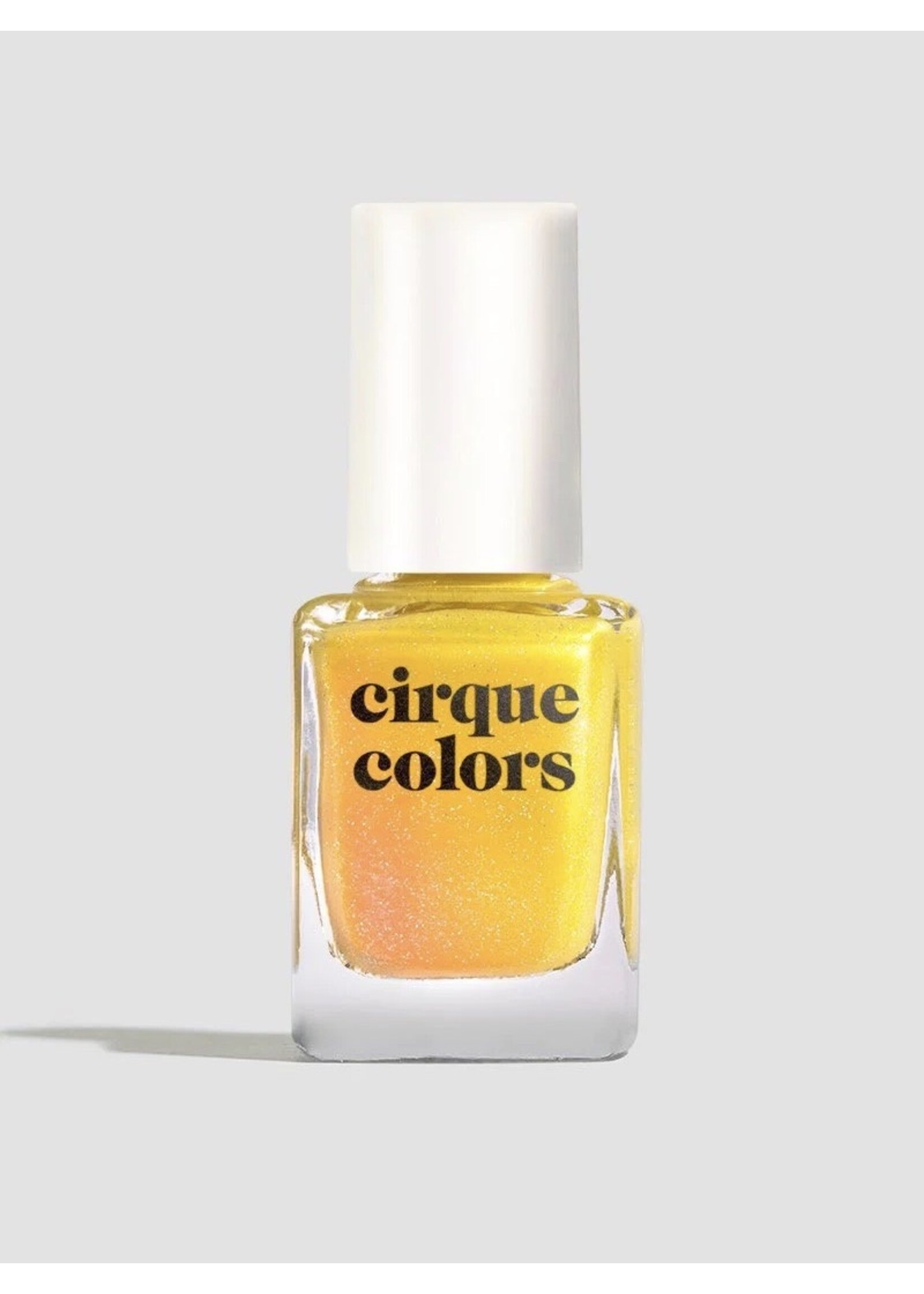 Cirque Colors "Surfer's Crush" nail polishes by Cirque Colors