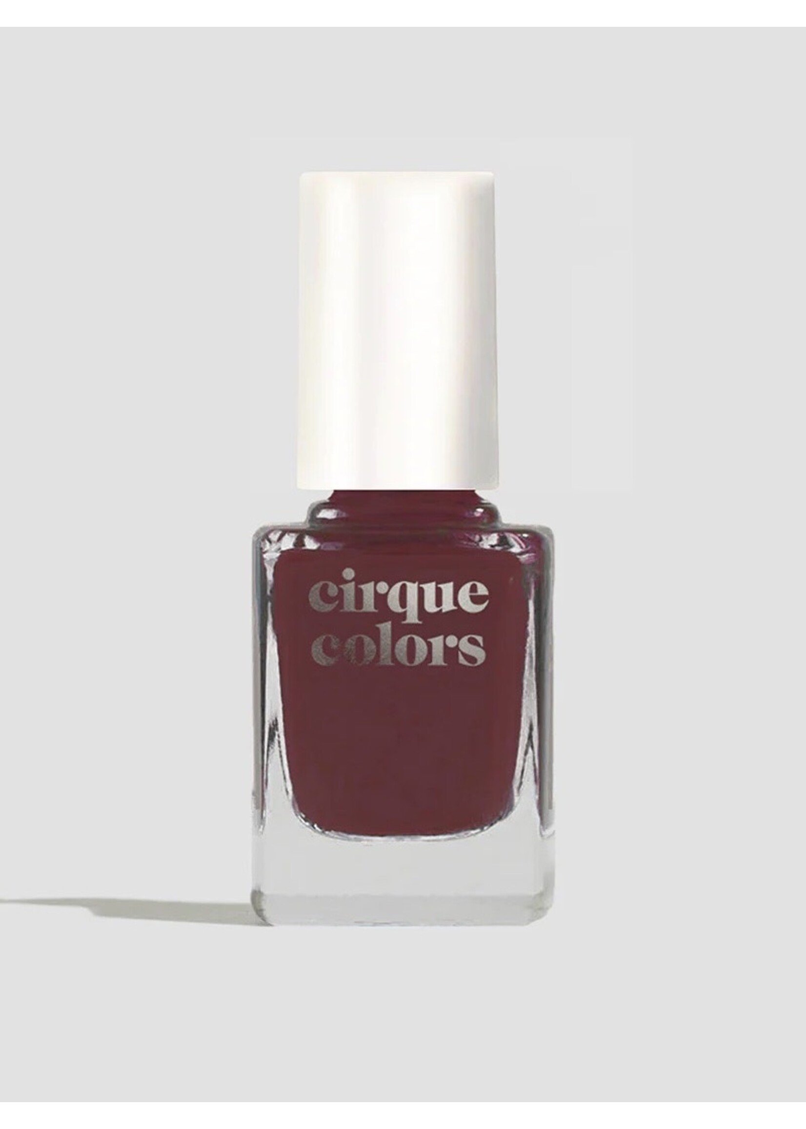 Cirque Colors Nail Polishes "Jelly" by Cirque Colors