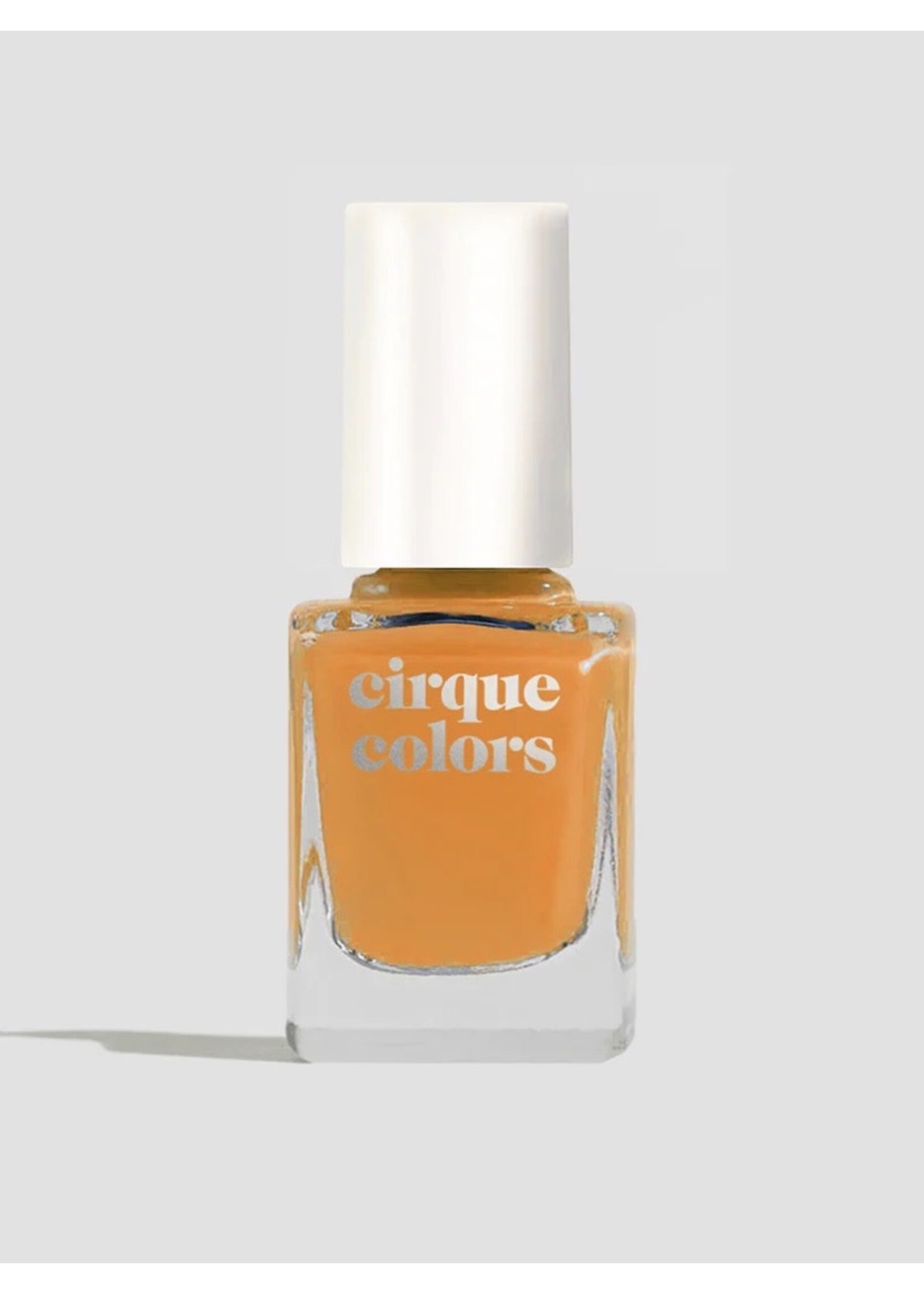 Cirque Colors Nail Polishes "Jelly" by Cirque Colors