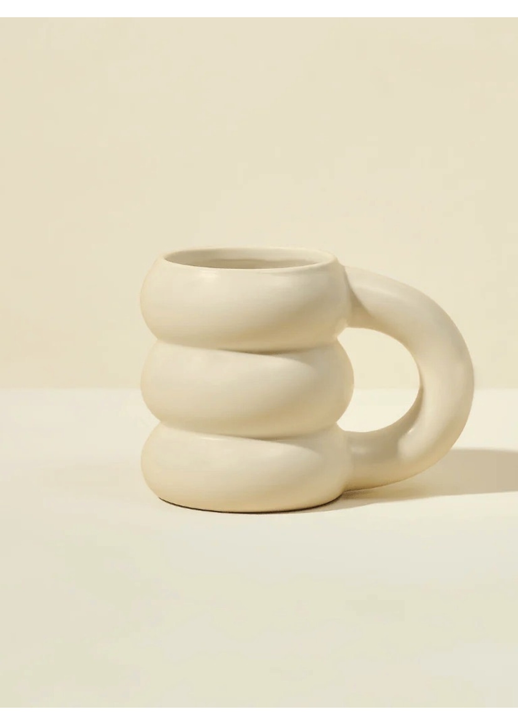 Blume "Cloud" mugs by Blume