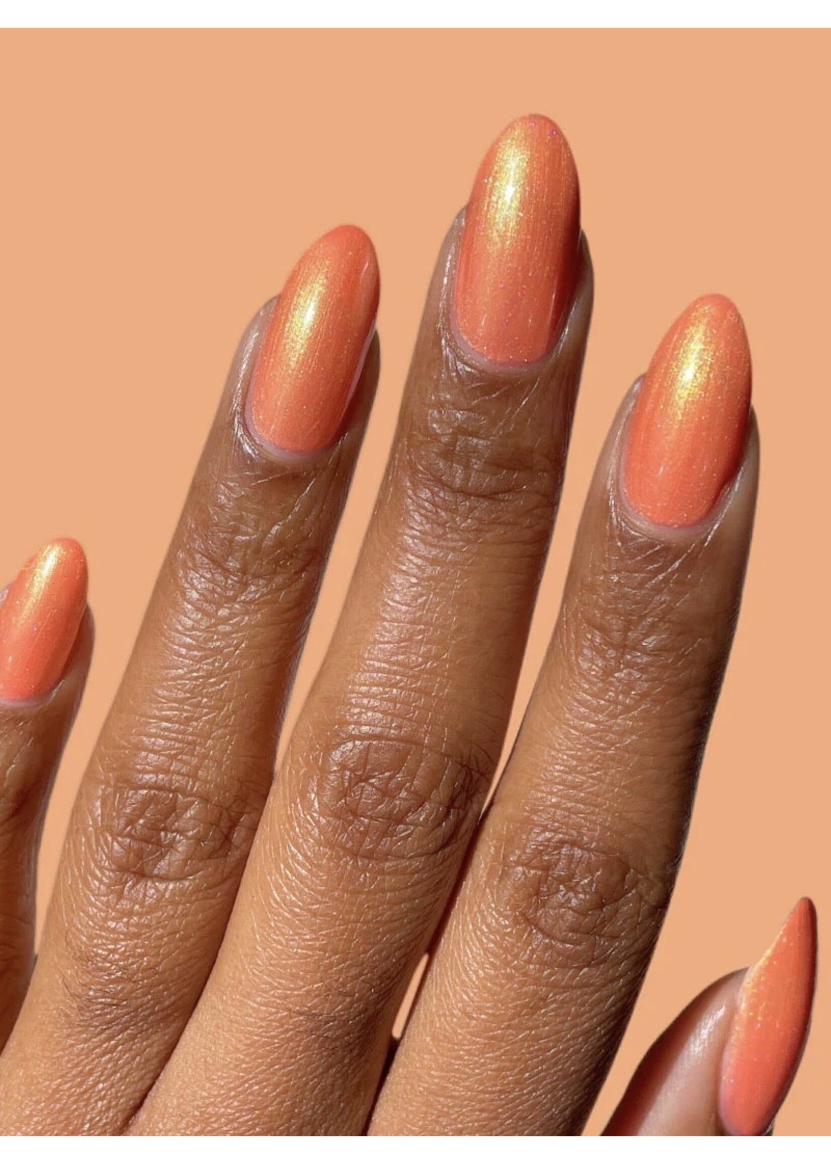 Cirque Colors "Surfer's Crush" nail polishes by Cirque Colors