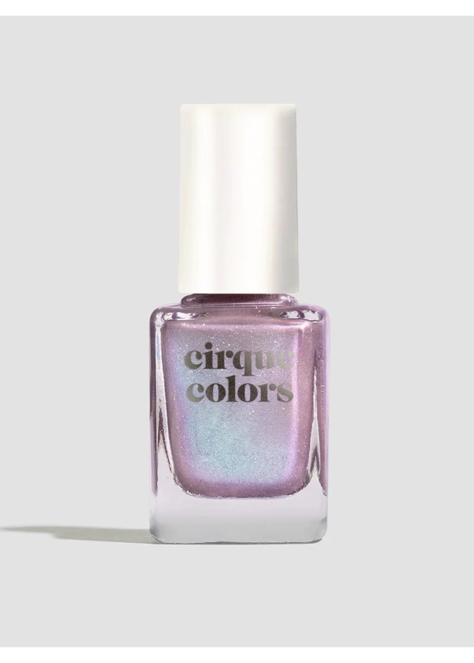 Cirque Colors "Surfer's Crush" nail polishes by Cirque Colors