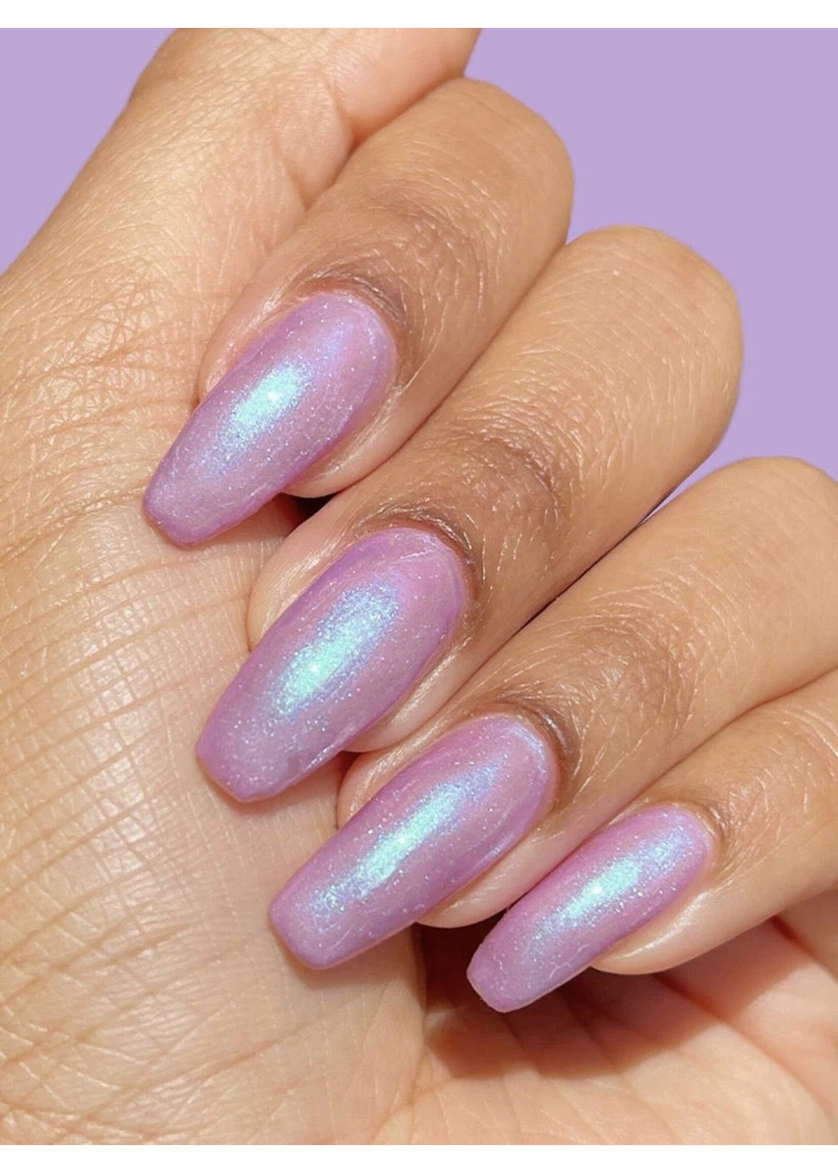 Cirque Colors "Surfer's Crush" nail polishes by Cirque Colors