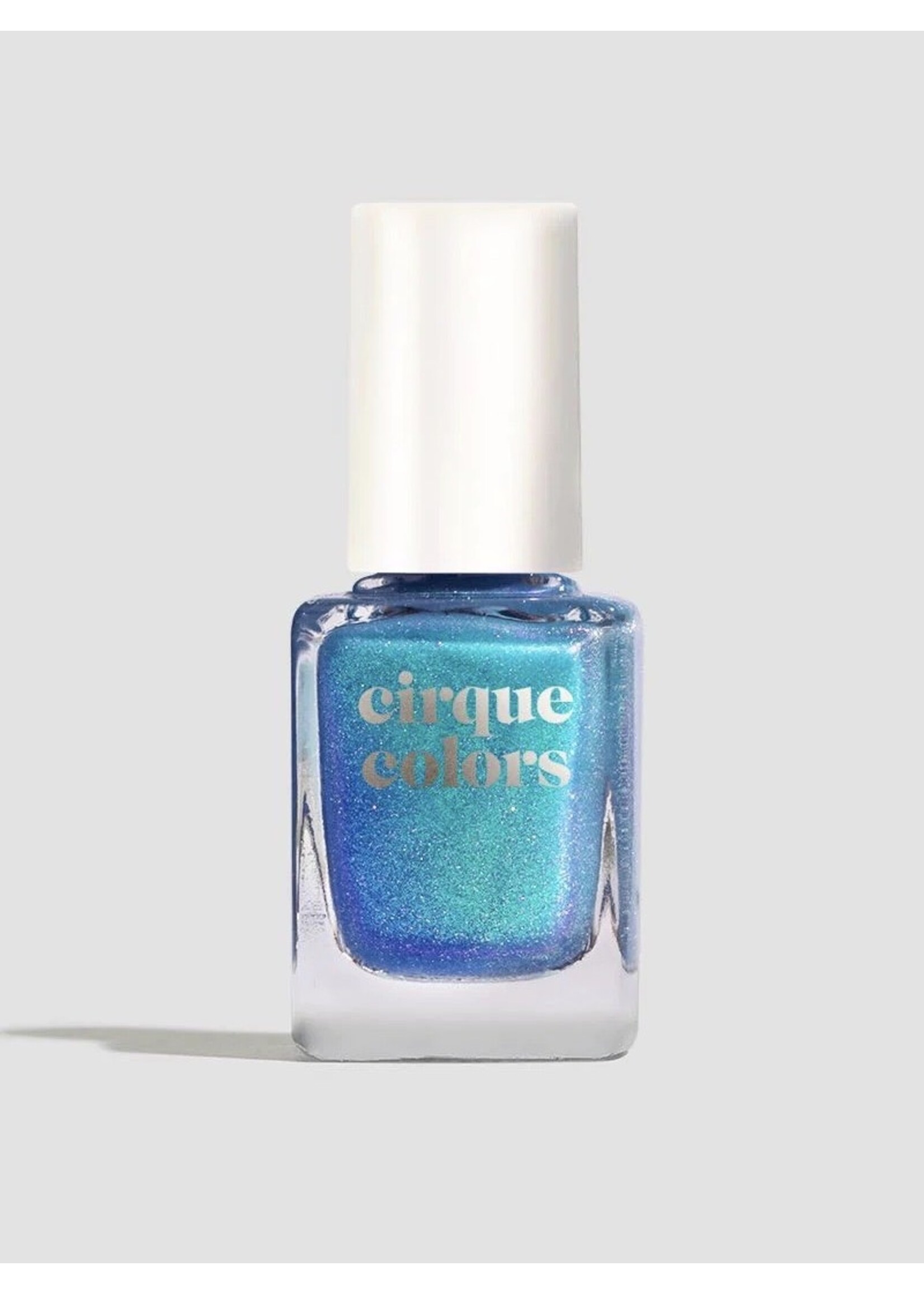 Cirque Colors Nail polishes "Surfer's Crush" by Cirque Colors
