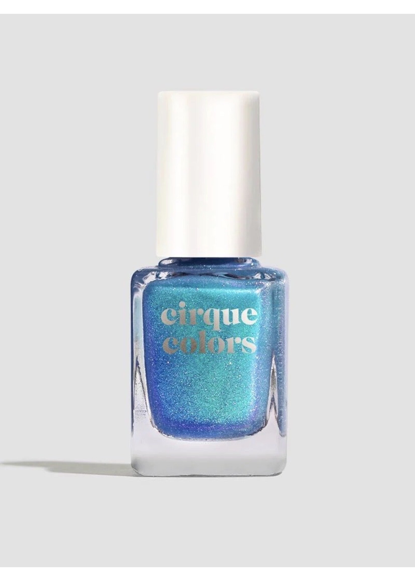 Cirque Colors "Surfer's Crush" nail polishes by Cirque Colors