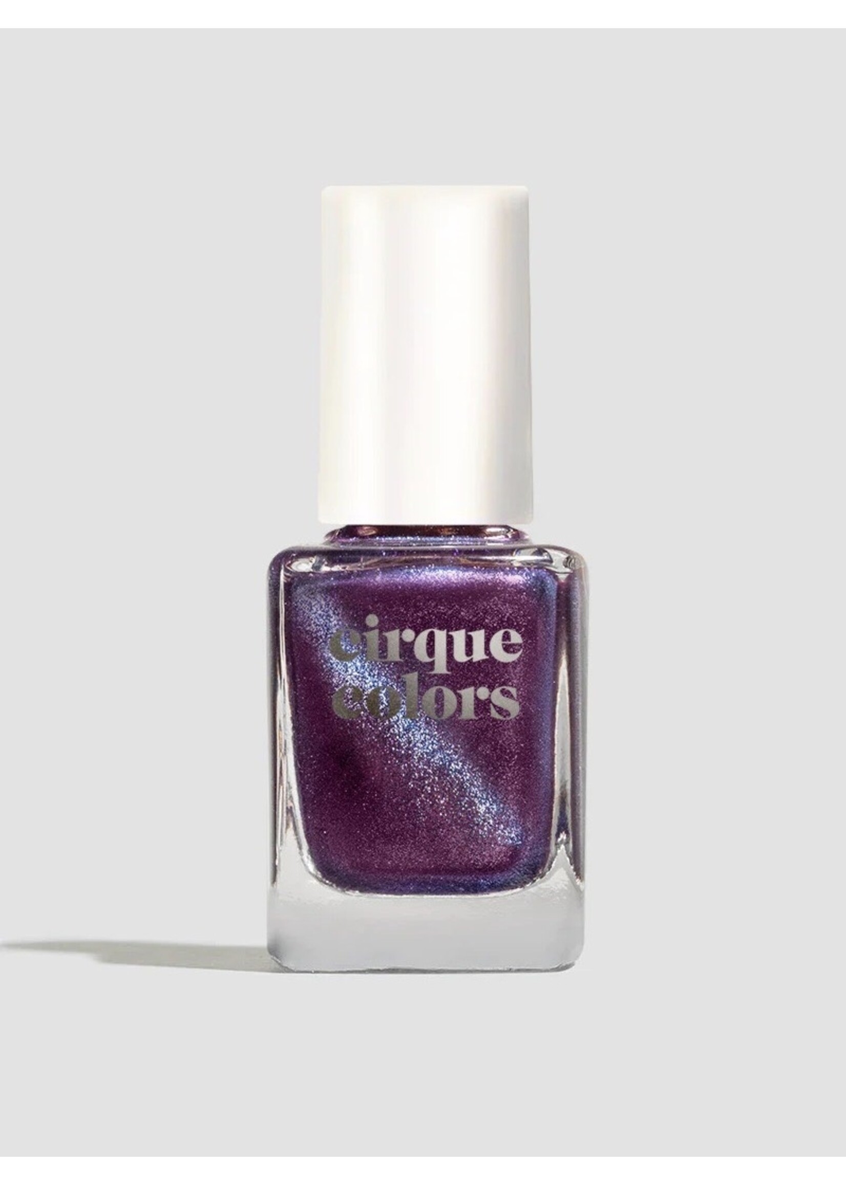 Cirque Colors "Heavenly Bodies" nail polishes by Cirque Colors