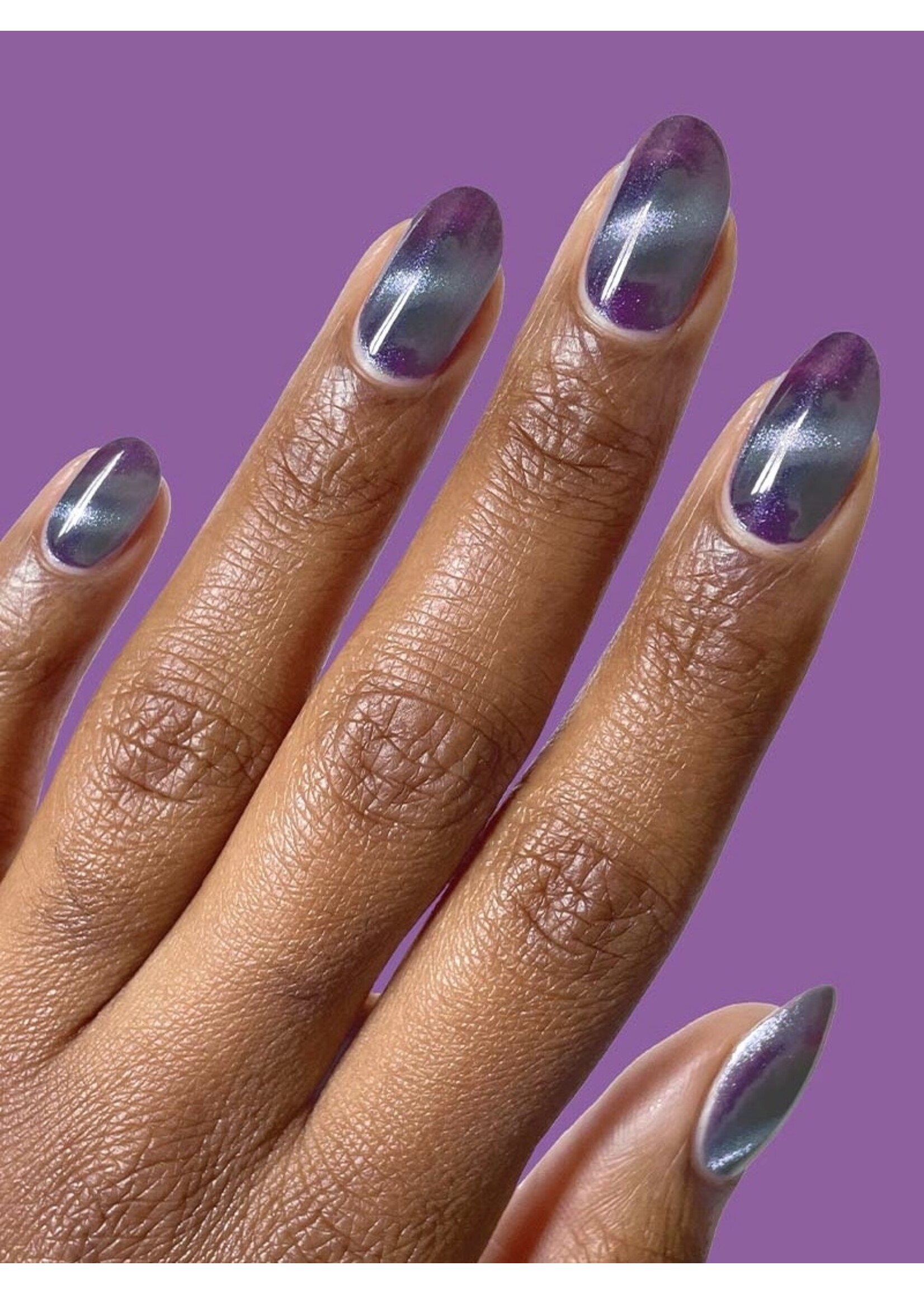 Cirque Colors "Heavenly Bodies" nail polishes by Cirque Colors