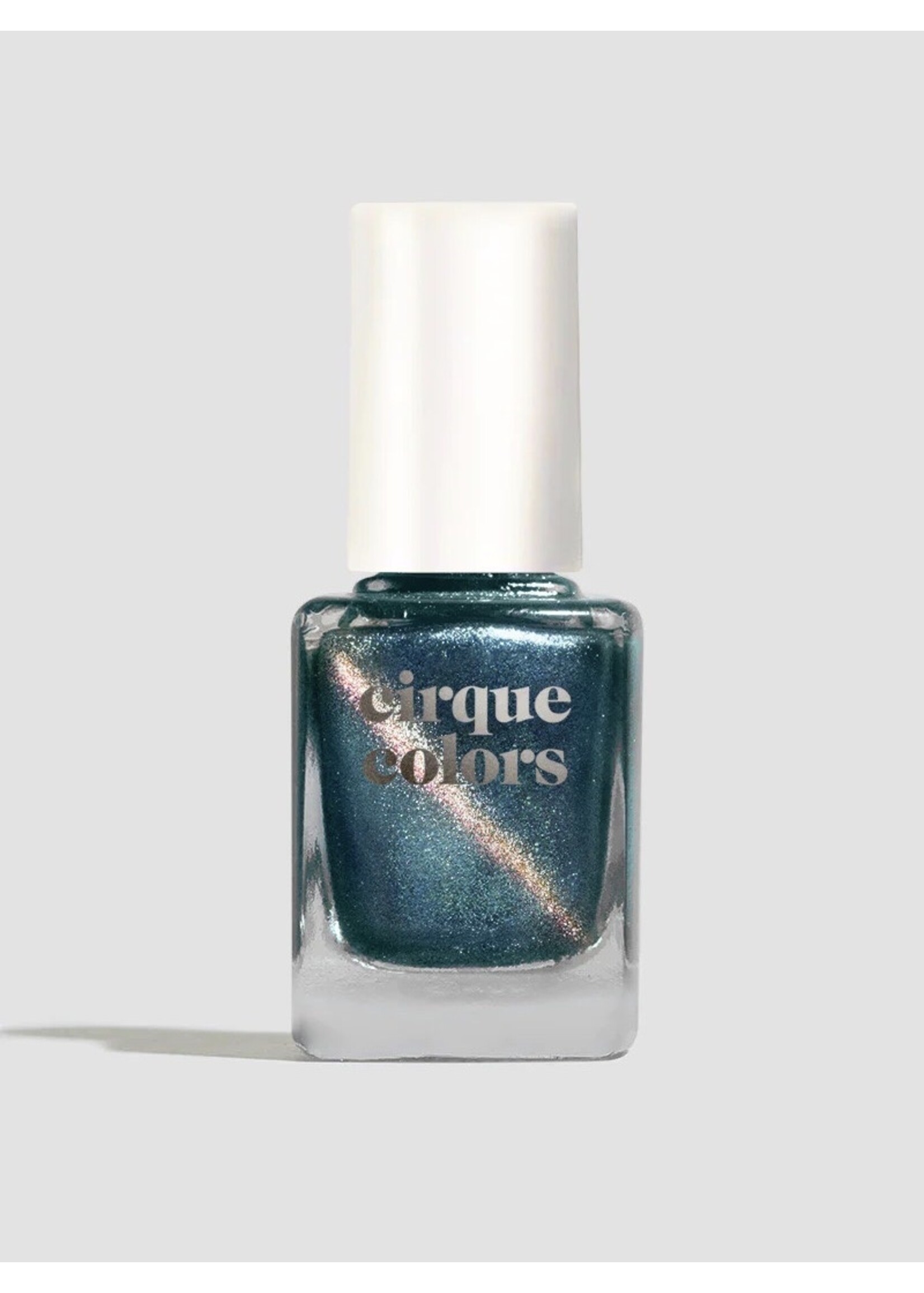 Cirque Colors "Heavenly Bodies" nail polishes by Cirque Colors