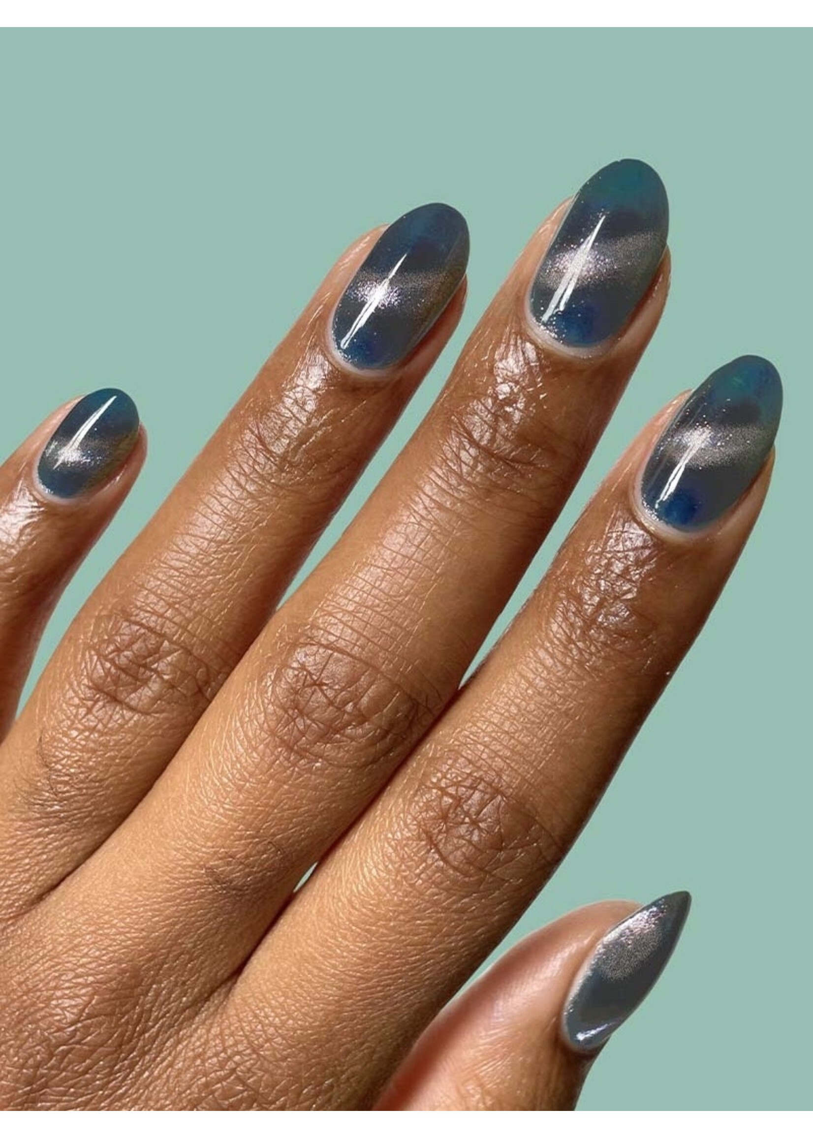 Cirque Colors "Heavenly Bodies" nail polishes by Cirque Colors