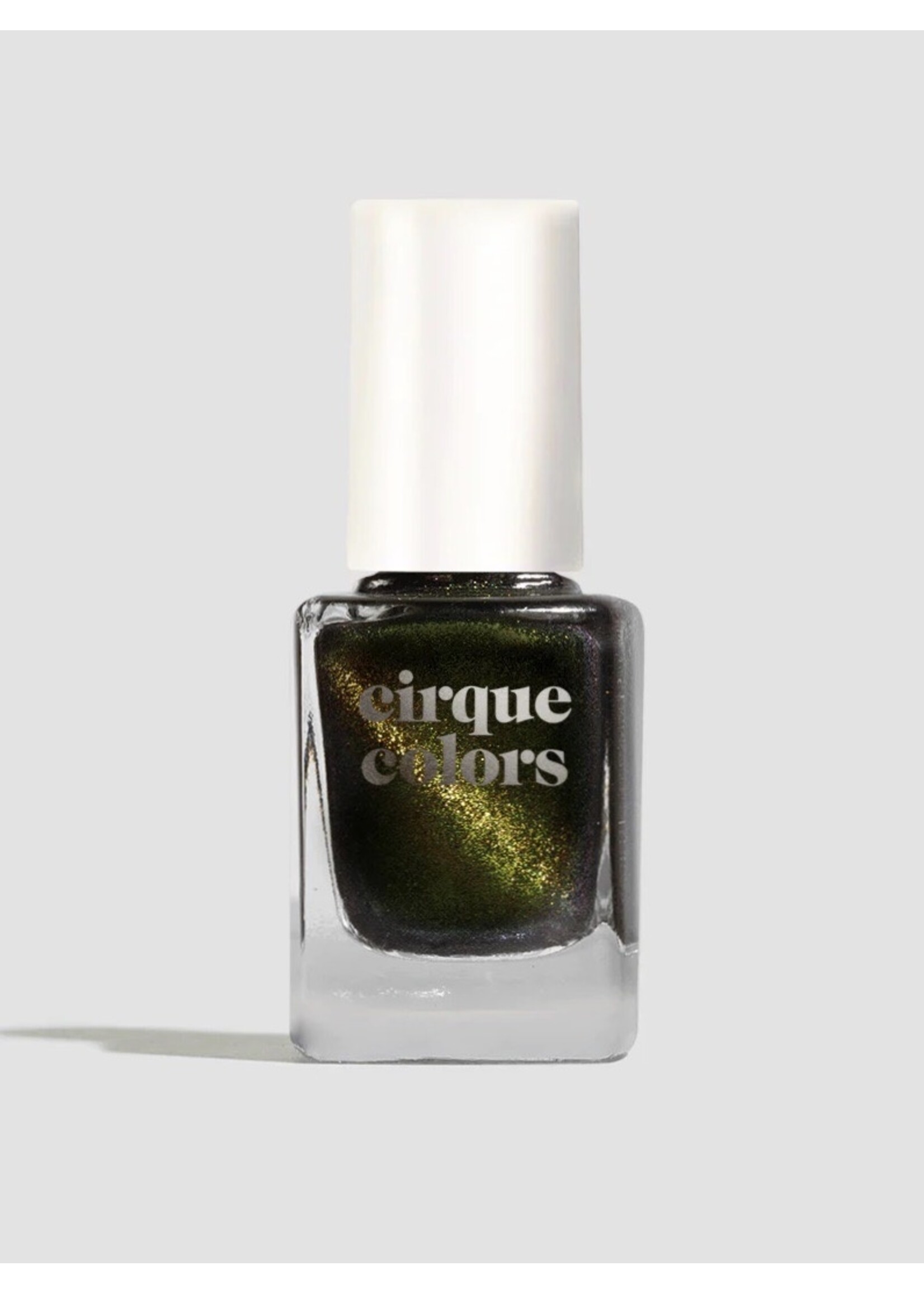 Cirque Colors "Heavenly Bodies" nail polishes by Cirque Colors