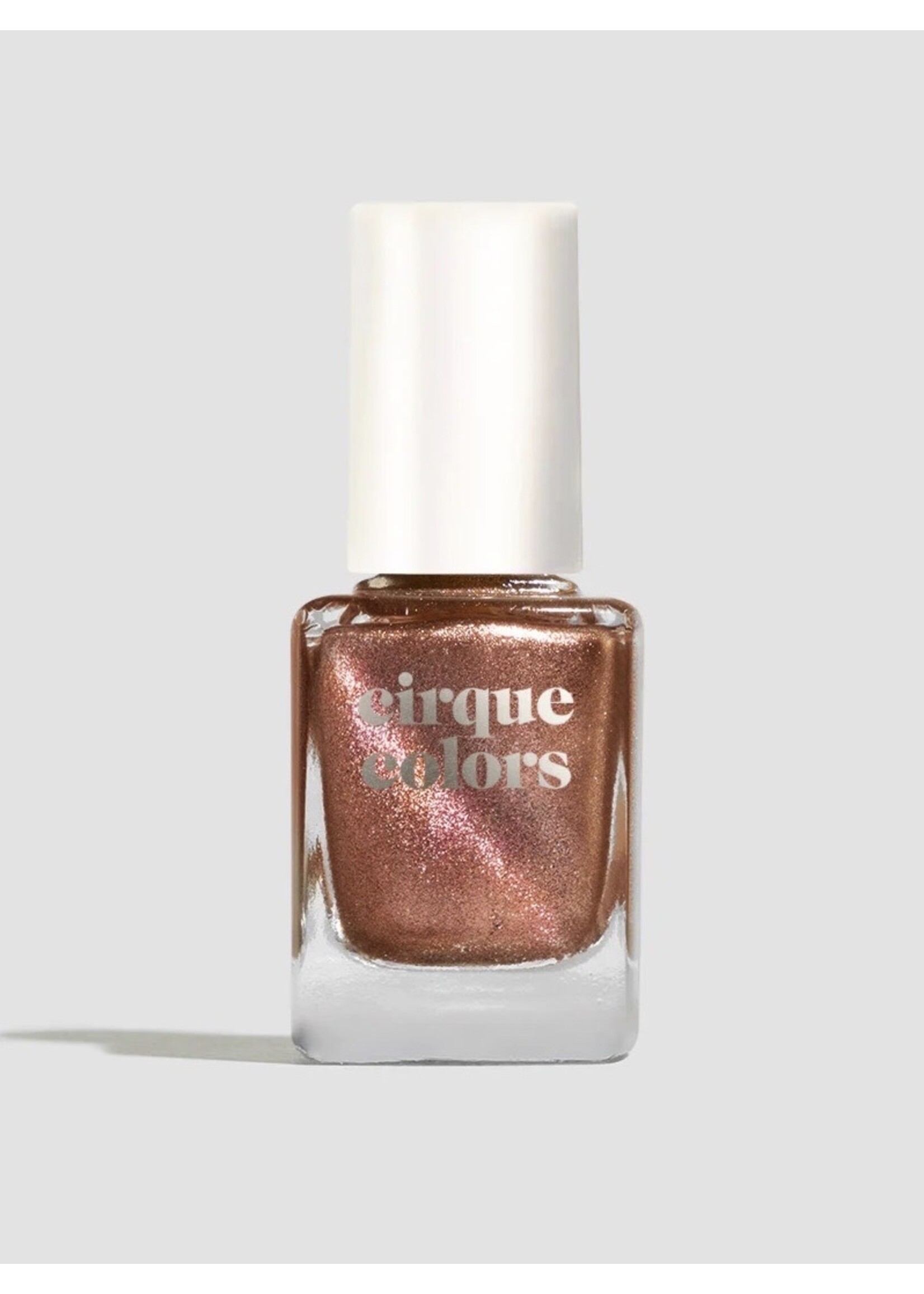 Cirque Colors "Heavenly Bodies" nail polishes by Cirque Colors