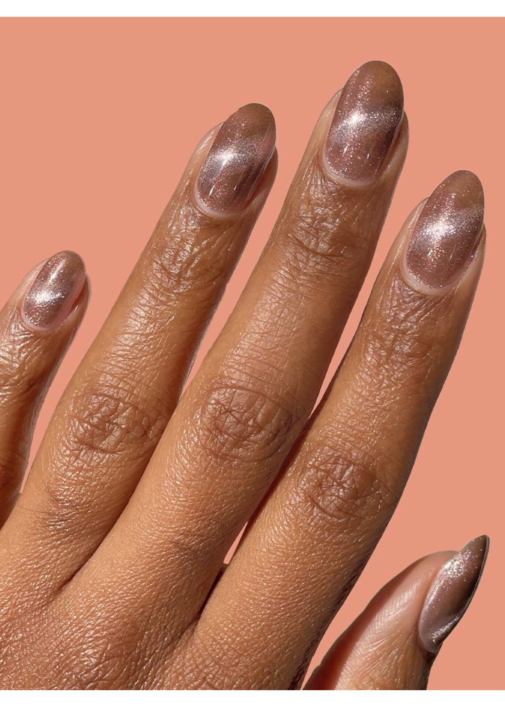Cirque Colors "Heavenly Bodies" nail polishes by Cirque Colors