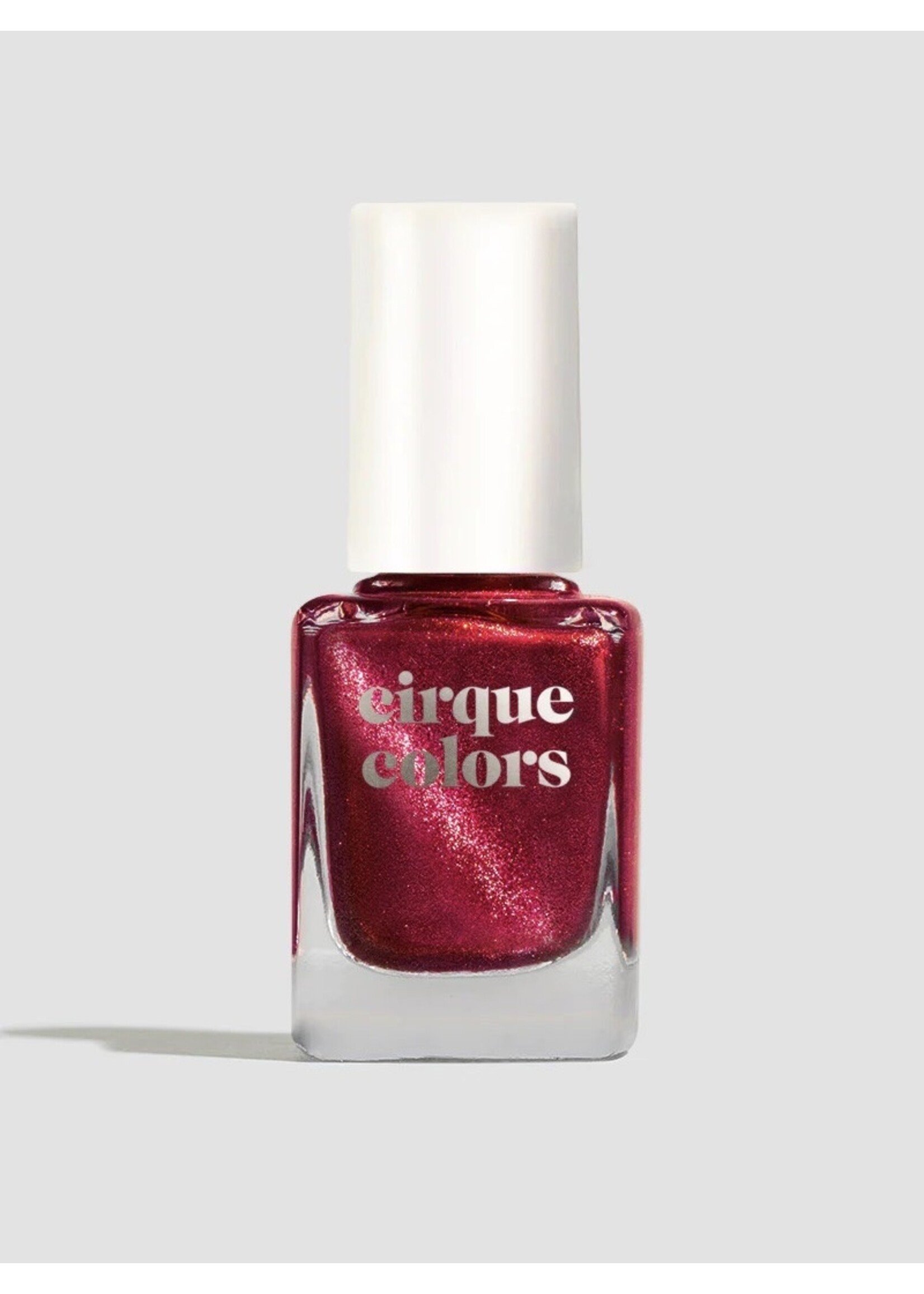 Cirque Colors Nail polishes "Heavenly Bodies" by Cirque Colors
