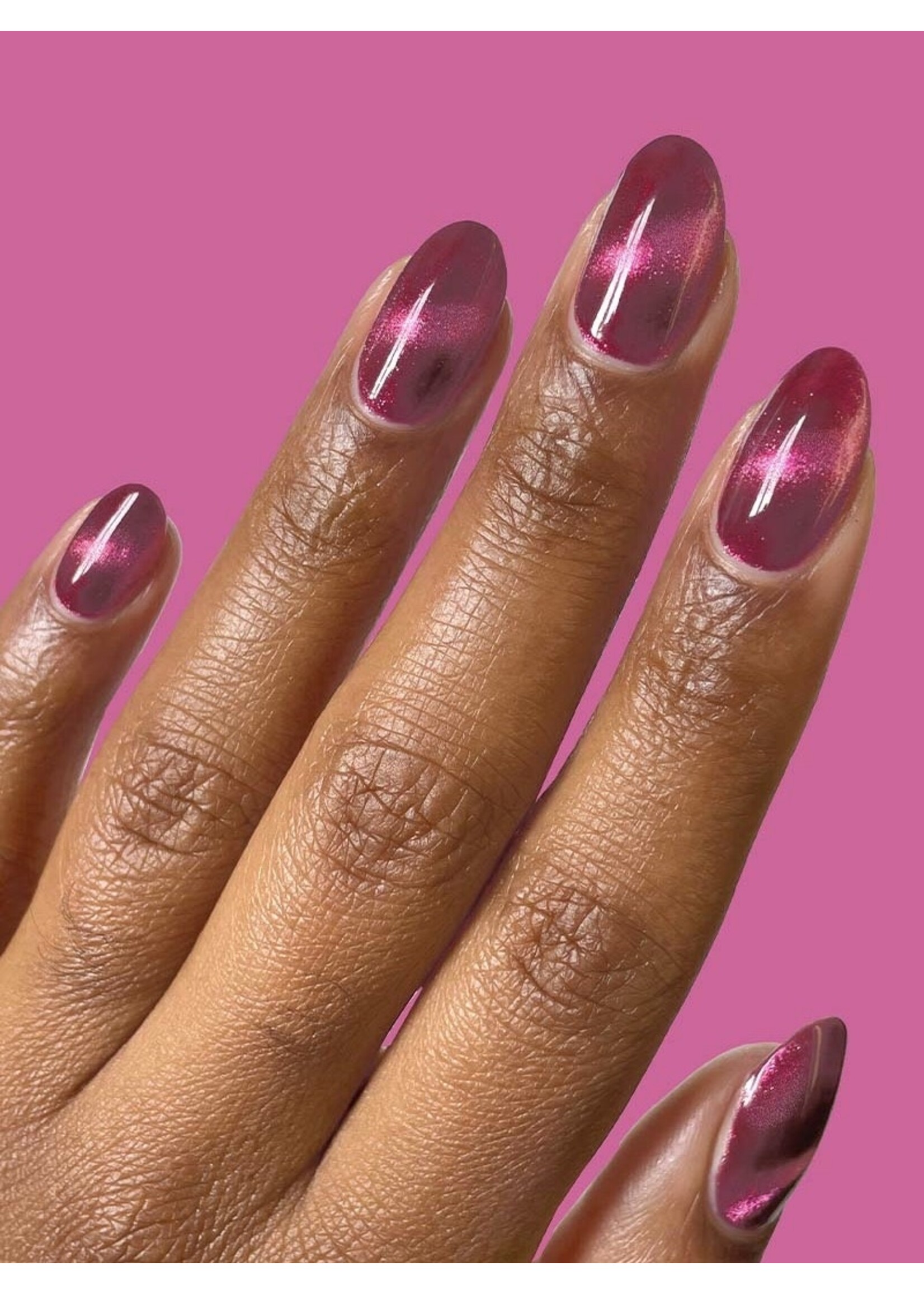 Cirque Colors "Heavenly Bodies" nail polishes by Cirque Colors