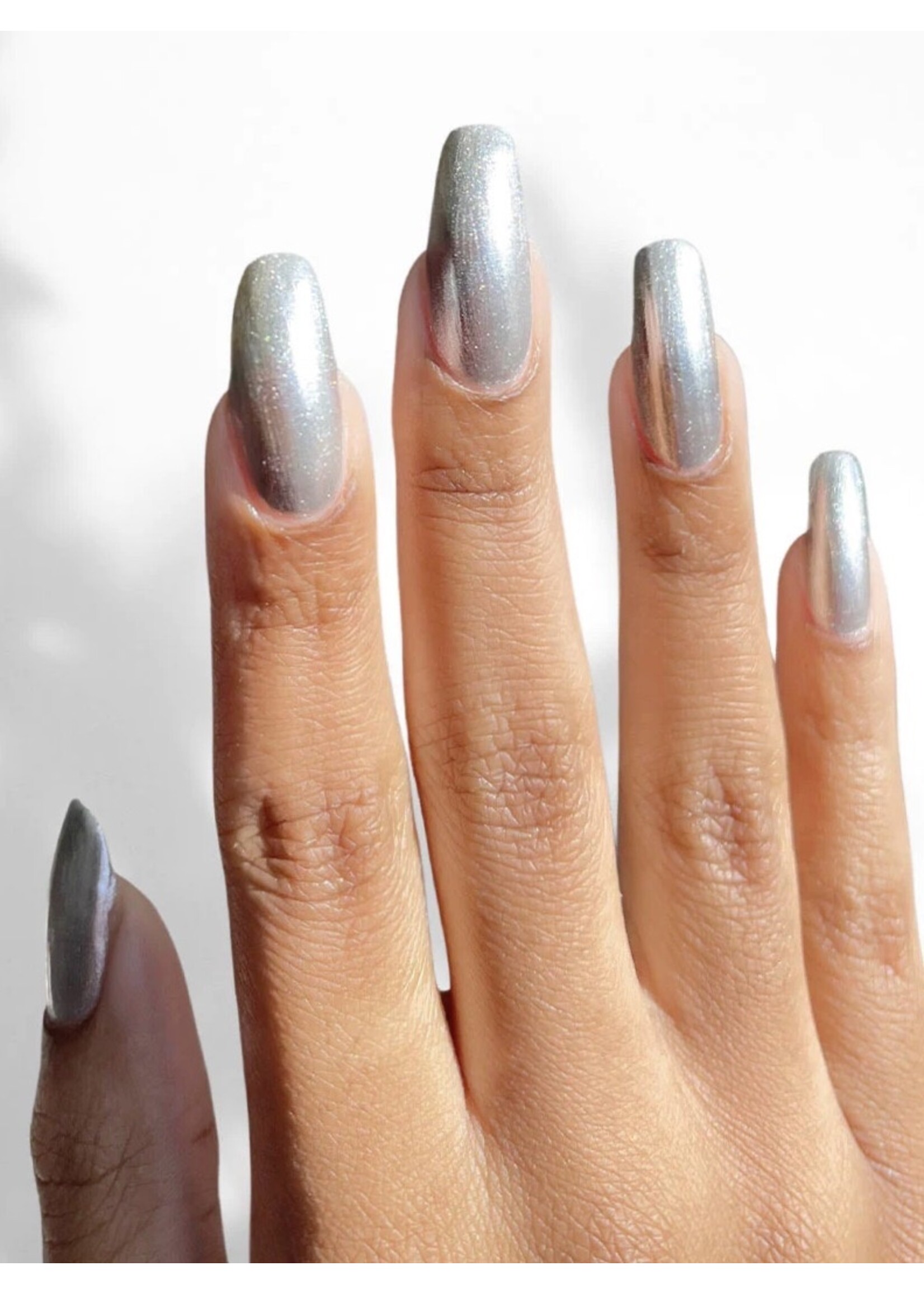Cirque Colors "Holodaze" nail polishes by Cirque Colors