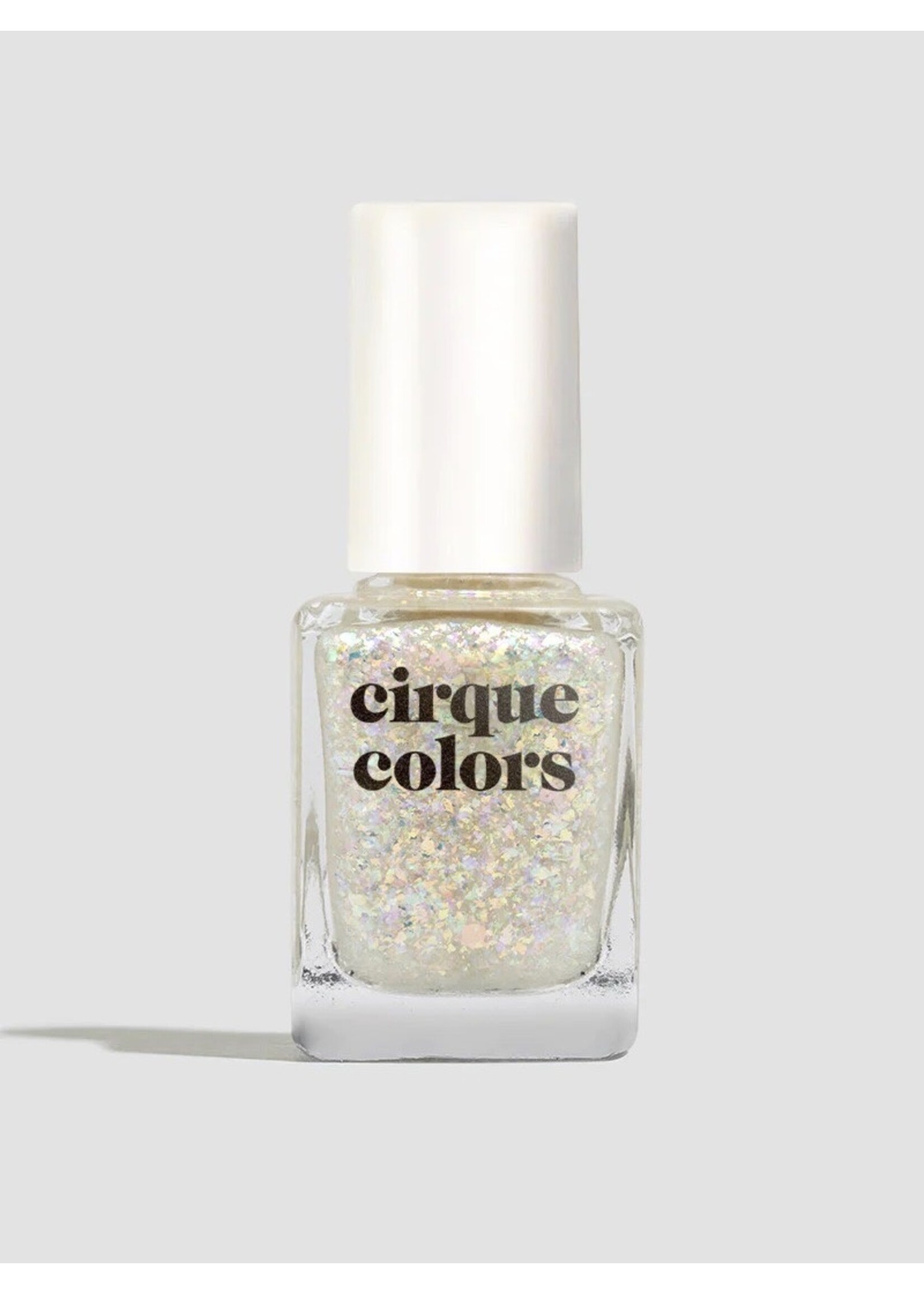 Cirque Colors "Holodaze" nail polishes by Cirque Colors