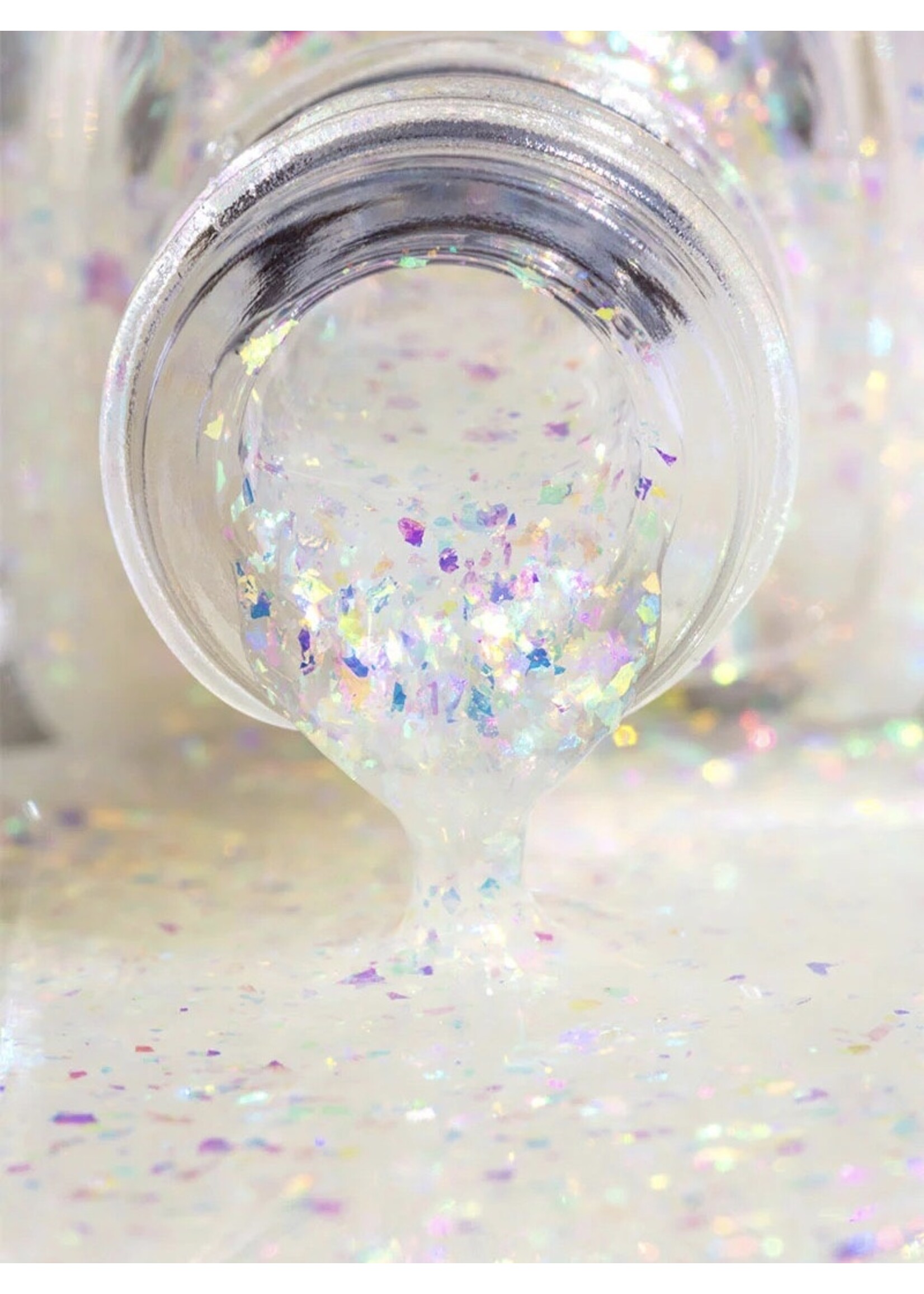 Cirque Colors "Holodaze" nail polishes by Cirque Colors