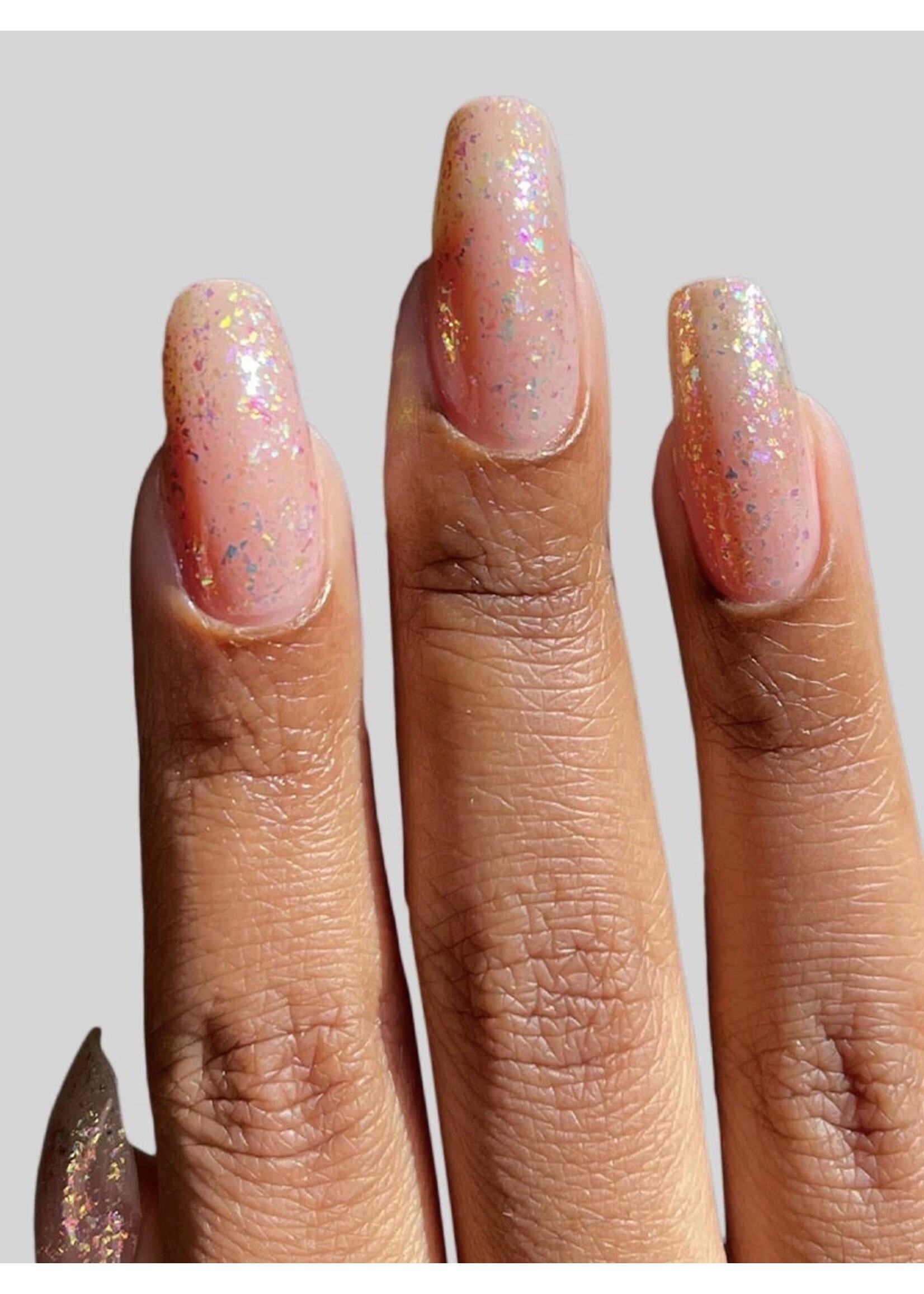 Cirque Colors "Holodaze" nail polishes by Cirque Colors