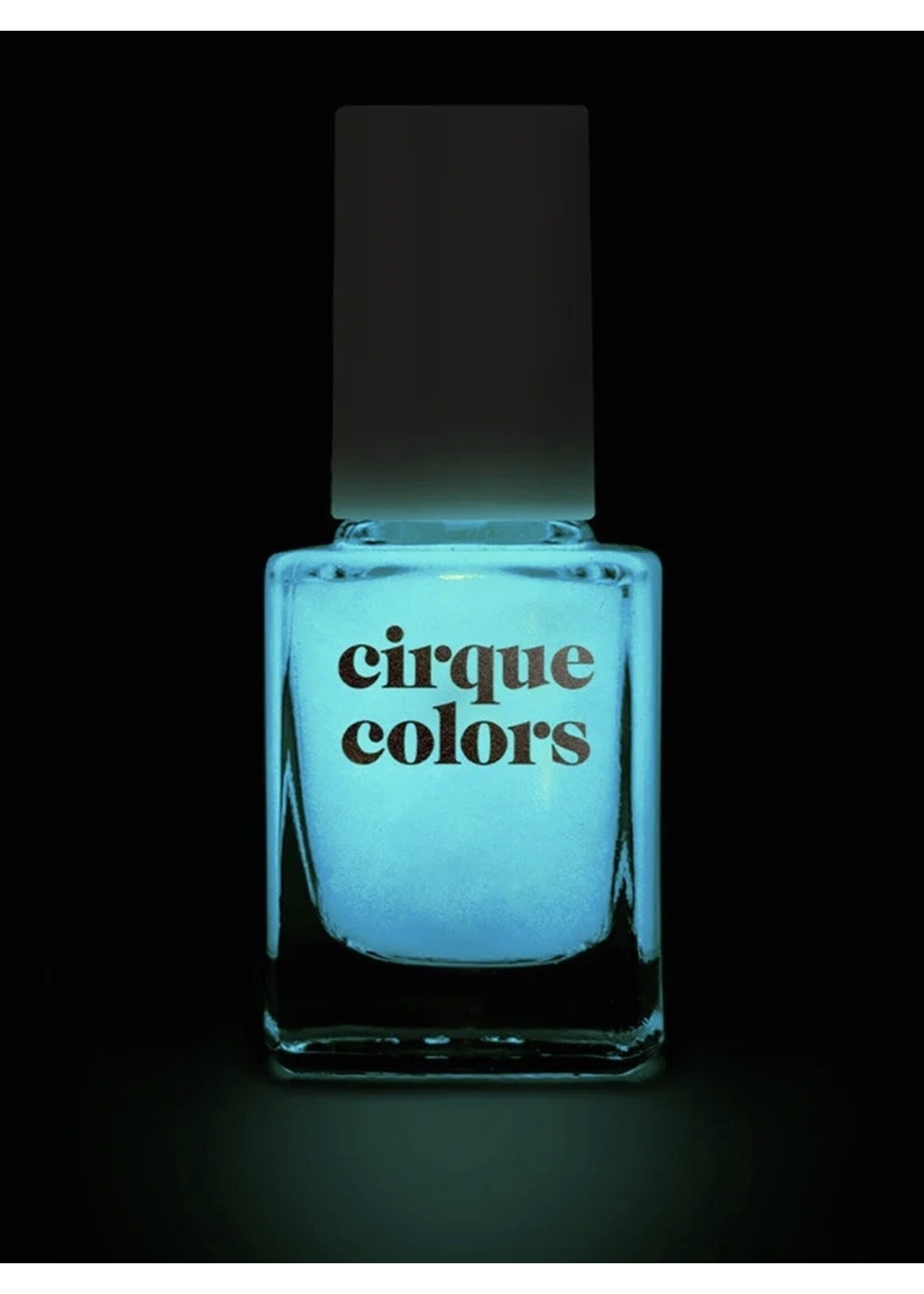 Cirque Colors Nail polishes "Scream Kween" by Cirque Colors