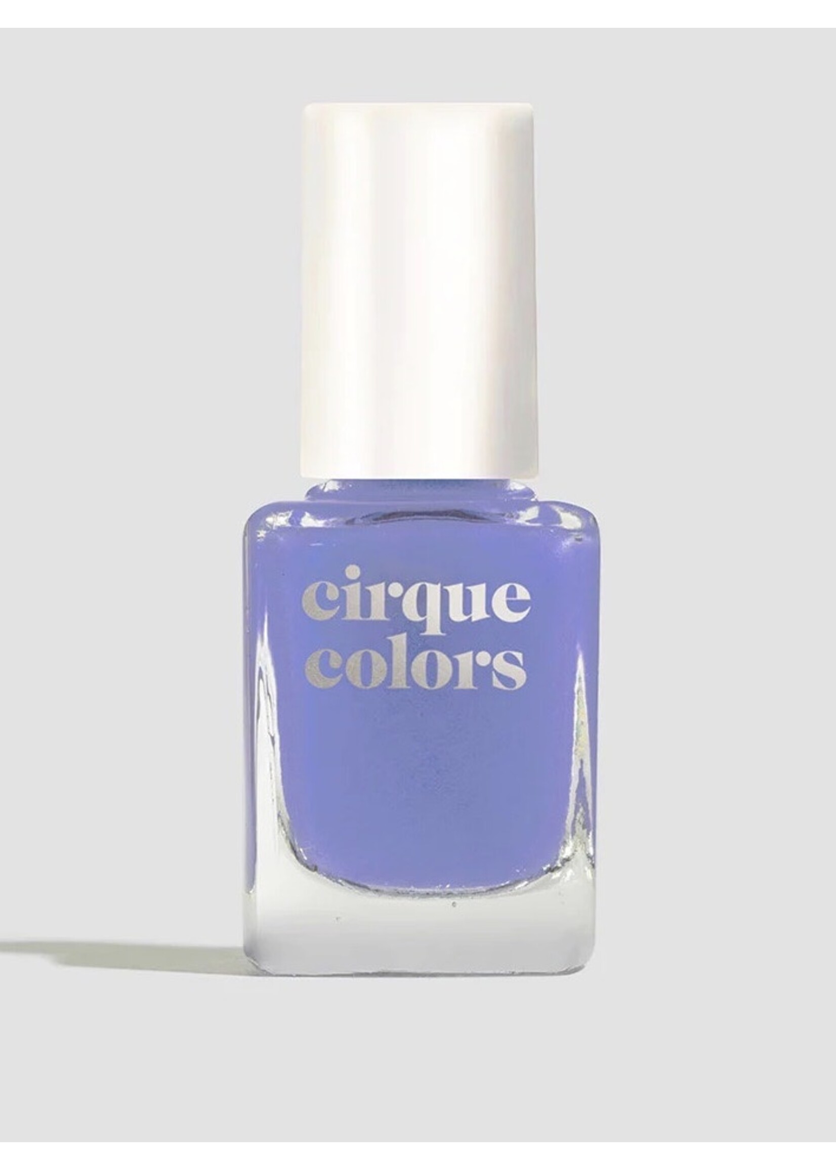 Cirque Colors Nail polishes "Scream Kween" by Cirque Colors