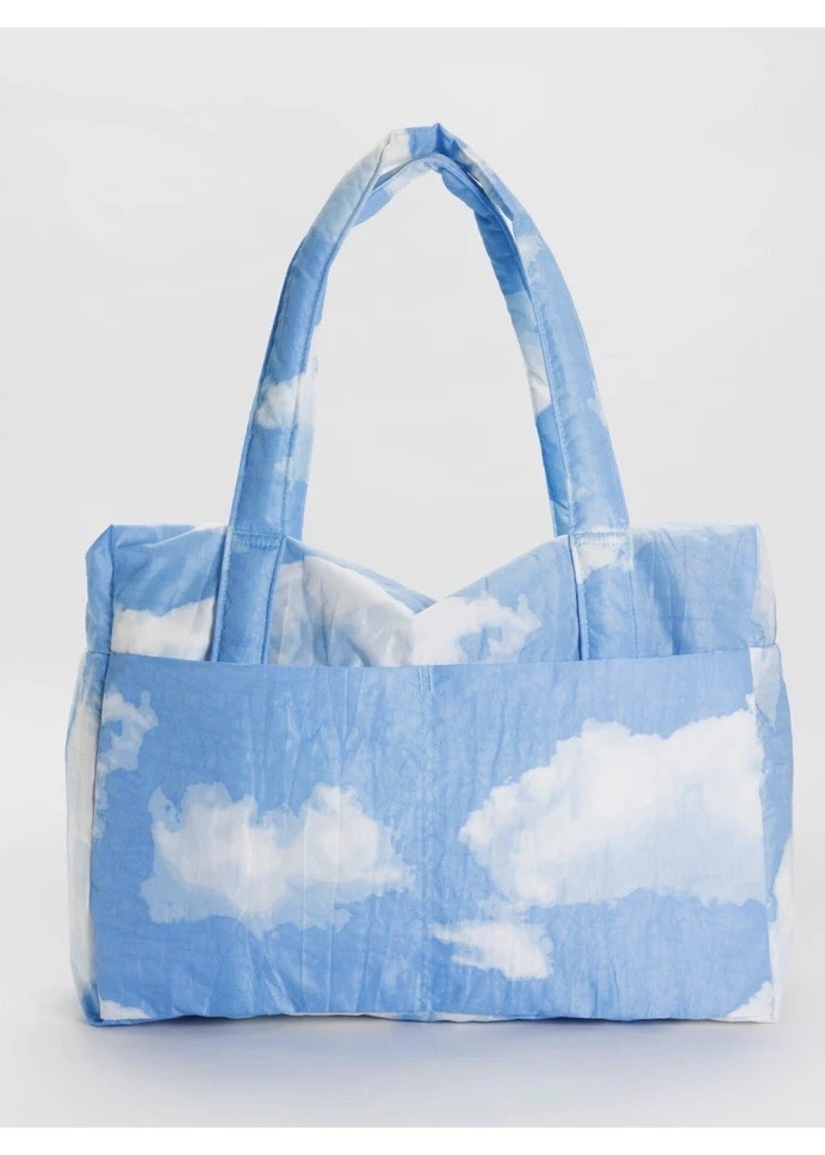 Baggu "Cloud Carry-On" travel bag by Baggu