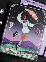 Kara Beauty "The Magician" creative beauty palette by Kara Beauty