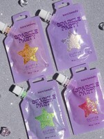 Kara Beauty "Sparkle Party" hair & body gitter gels by Kara Beauty