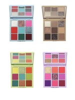 Kara Beauty Palettes d'ombres à paupières 9 couleurs par Kara Beauty