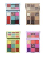 Kara Beauty Palettes d'ombres à paupières de 9 couleurs par Kara Beauty