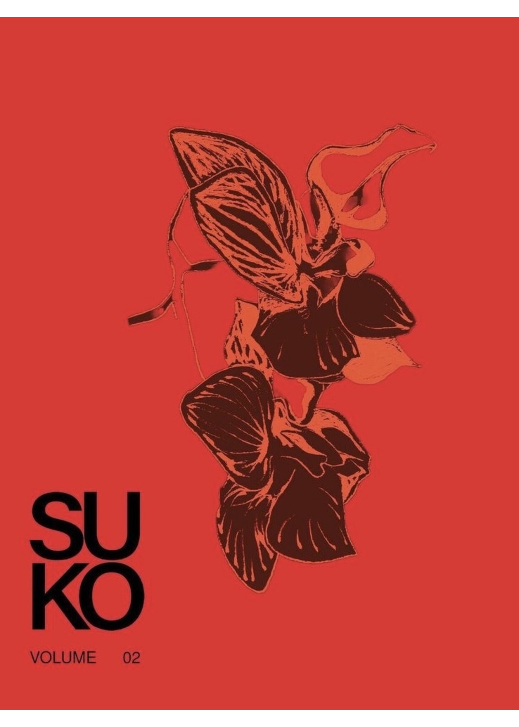 Suko Magazine SUKO Magasine Vol. 2