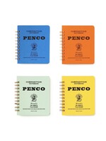 Penco Petit carnets à spirale par Penco