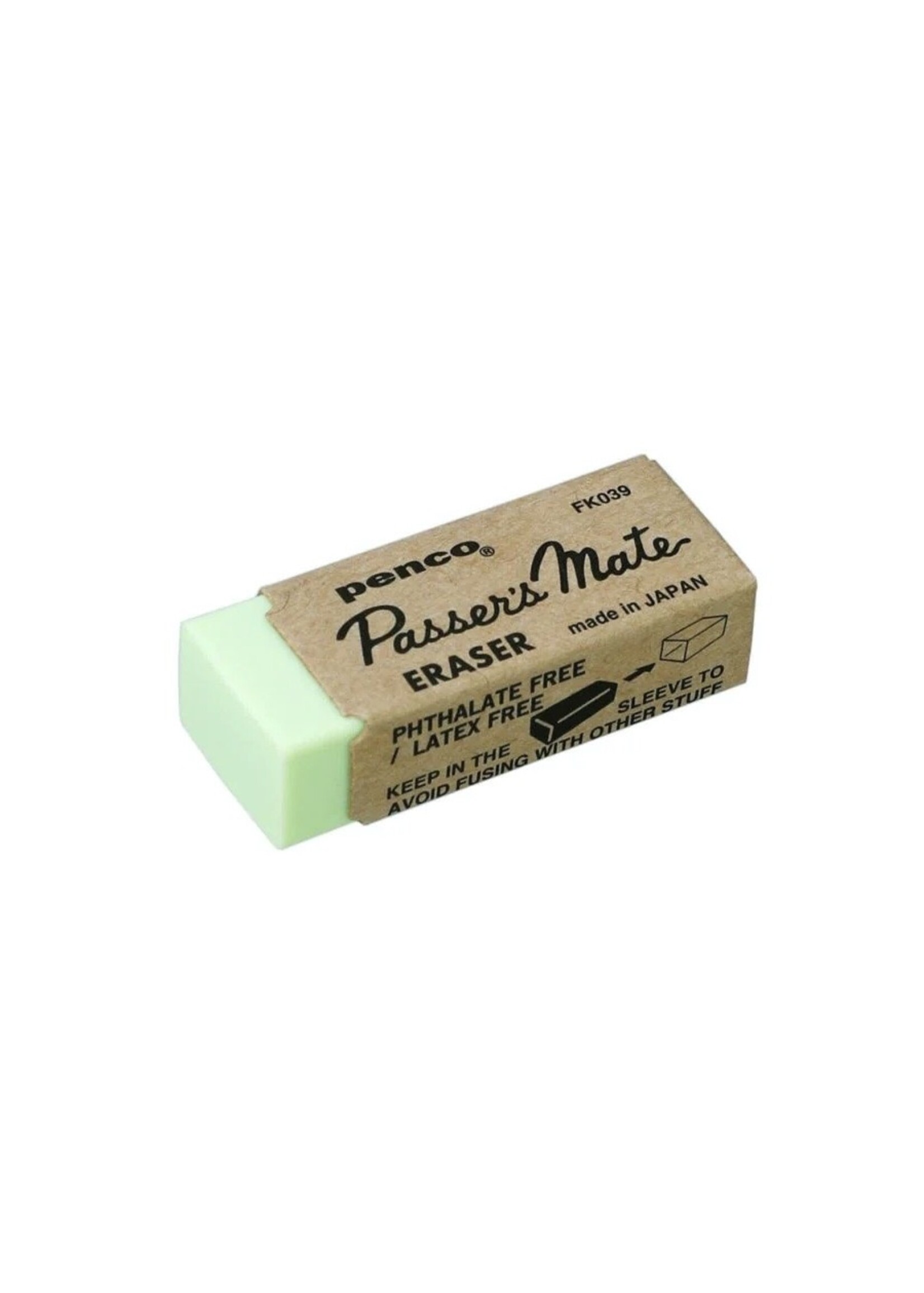 Penco Eraser by Penco