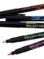 Hightide "Highlighter Brush" pen by Hightide