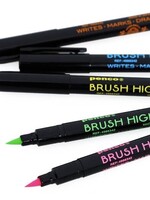 Hightide Pens "Highlighter Brush" by Penco