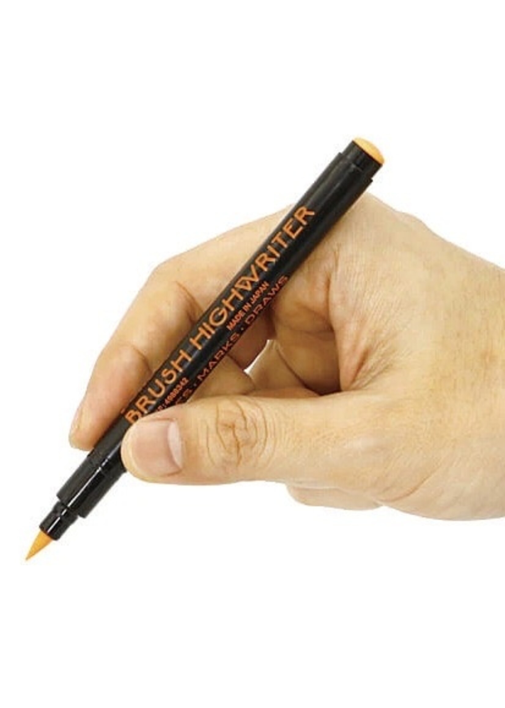 Hightide Stylos "Highlighter Brush" par Penco
