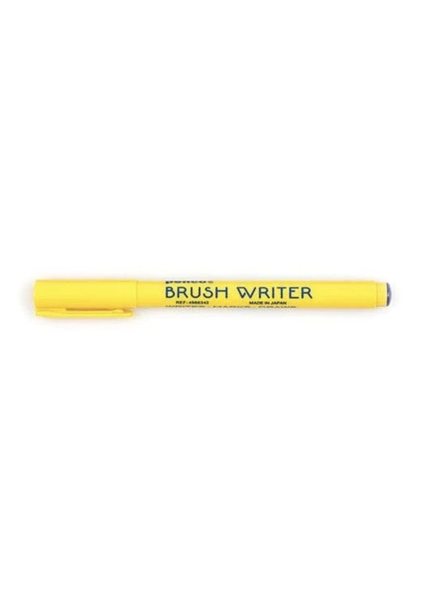 Hightide Pens "Brush Writer" by Penco